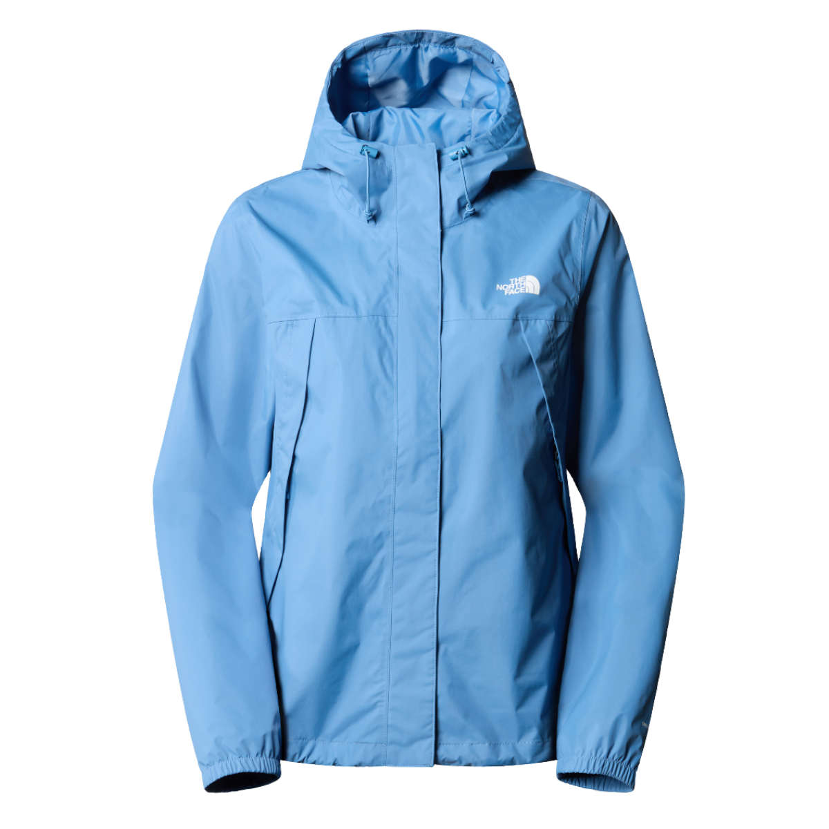 Rain jacket women's the north face best sale