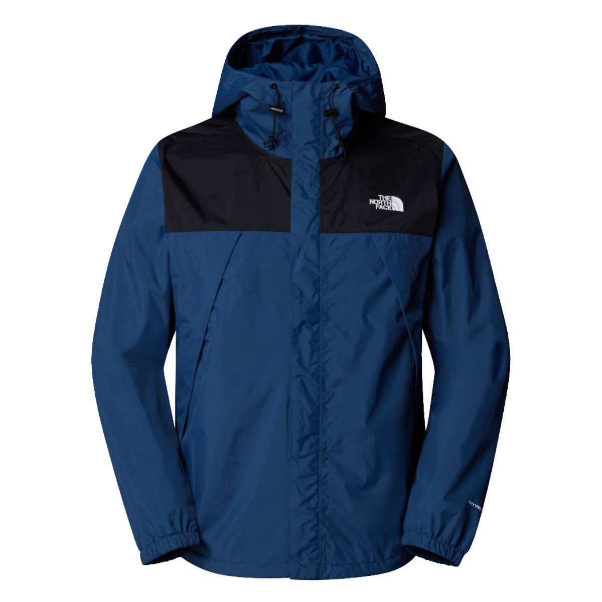 The North Face Antora Waterproof Men s Jacket Shady Blue