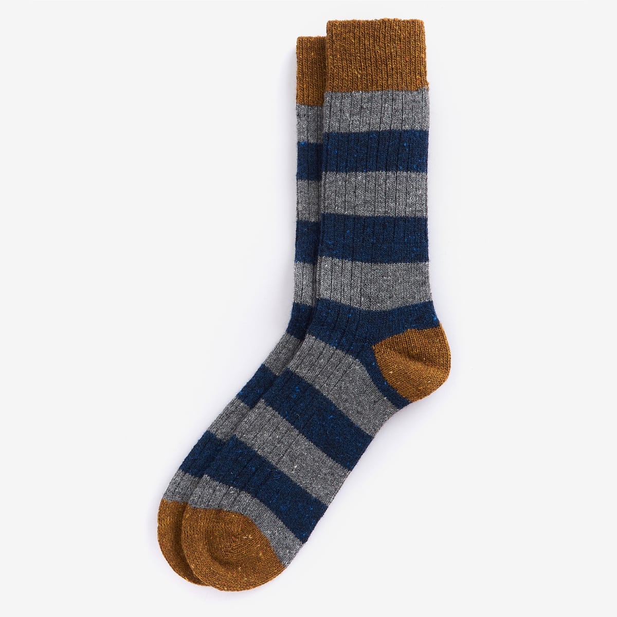 Mens barbour store socks sale