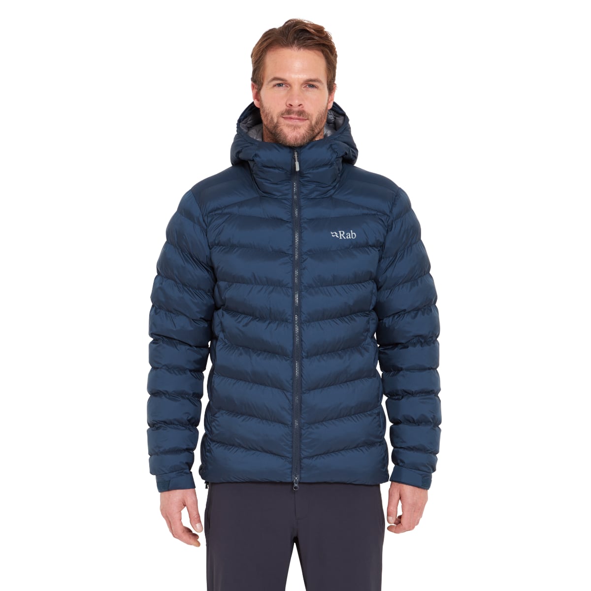 Rab nebula jacket best sale