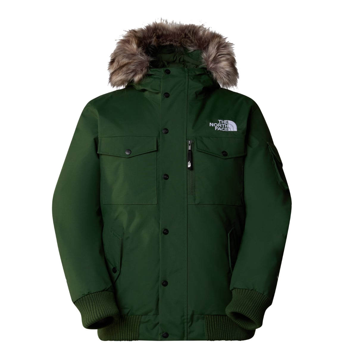 The north face store gotham jacket mens