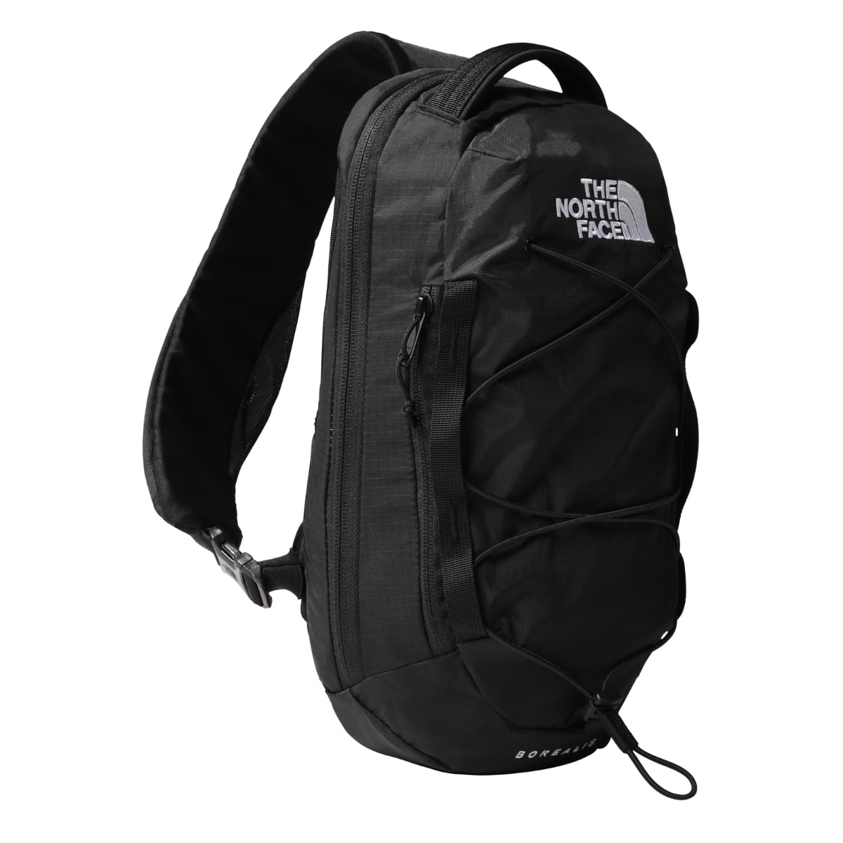 The North Face Borealis SLING Backpack TNF Black