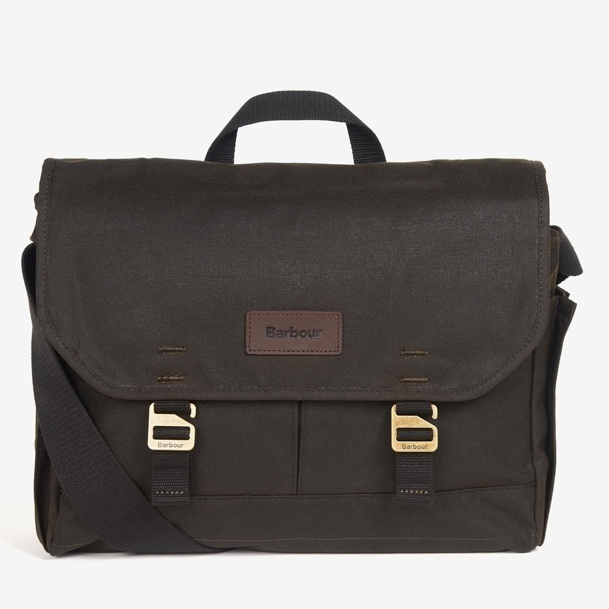 Barbour 2024 laptop bag