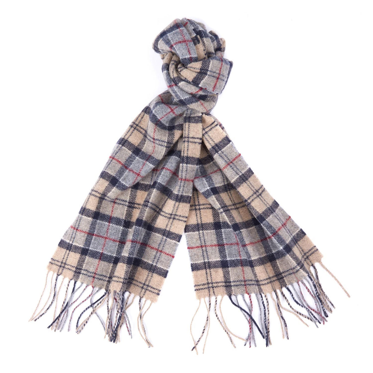 Barbour 2025 scarf price