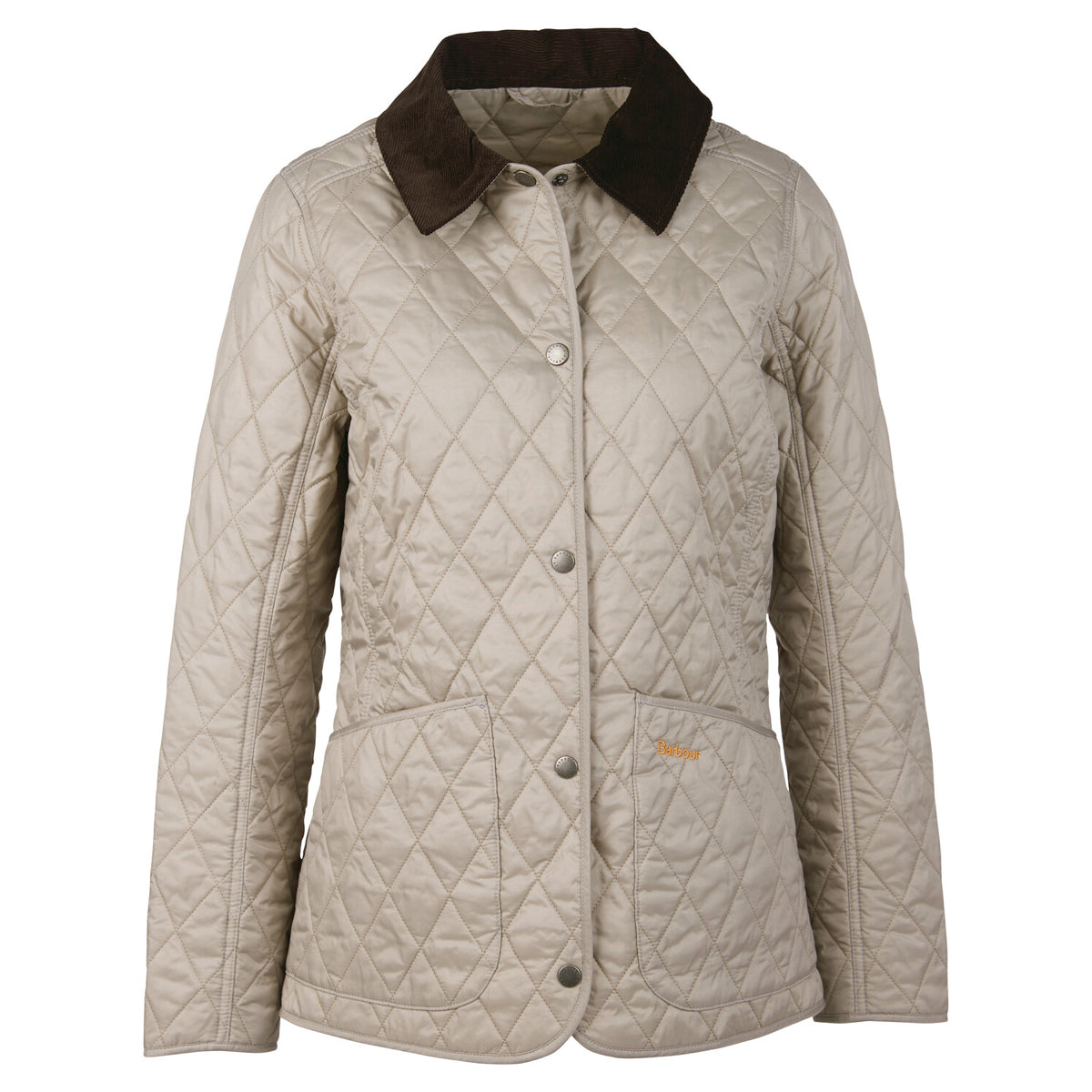 Annandale quilted sales jacket