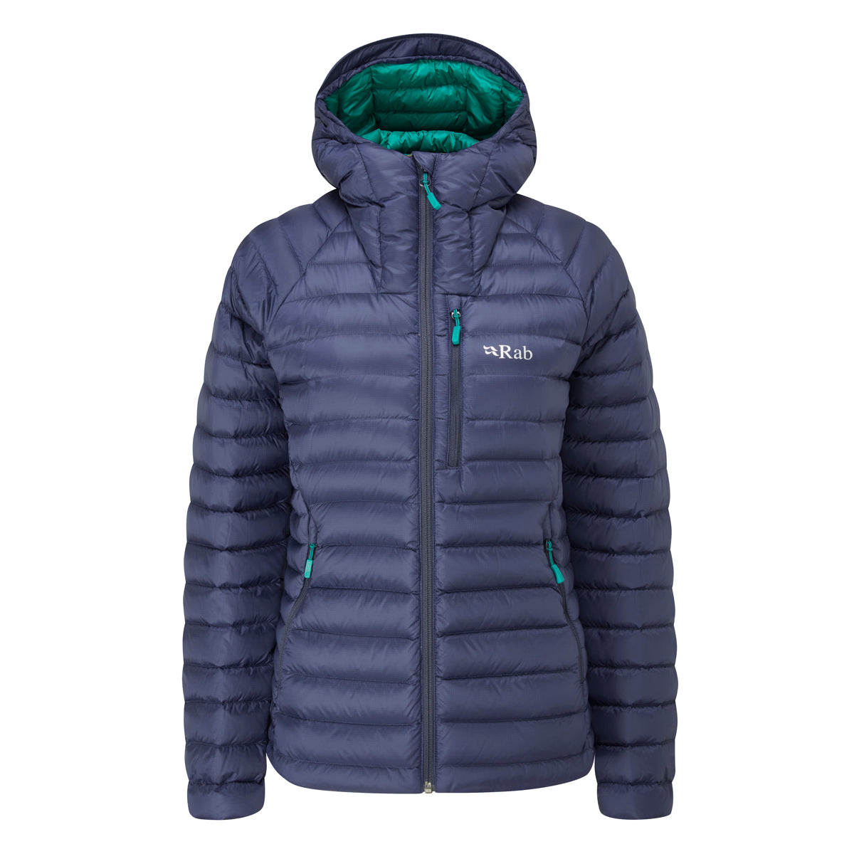 Rab Microlight Alpine Insulated Women's Jacket