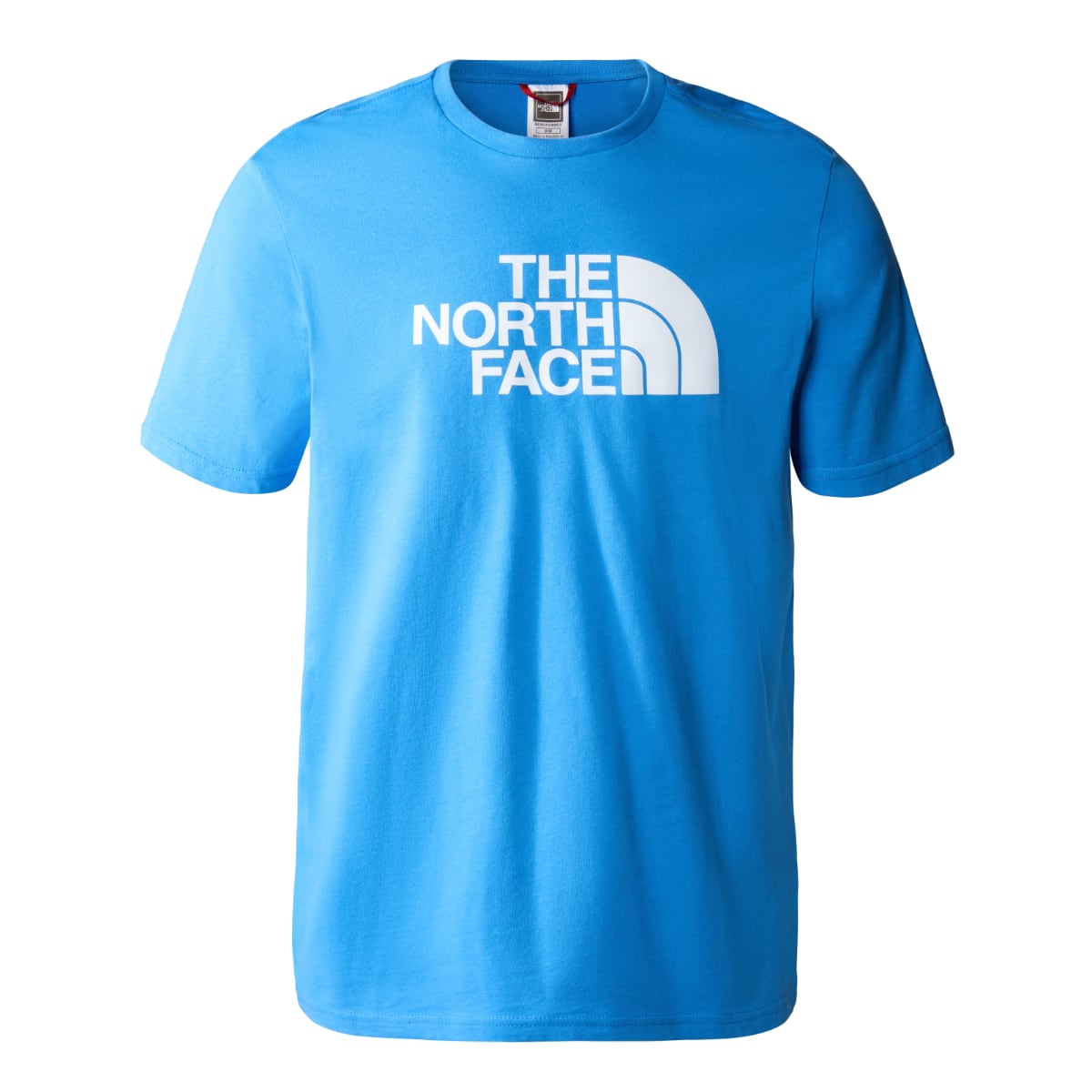 North face easy t on sale shirt