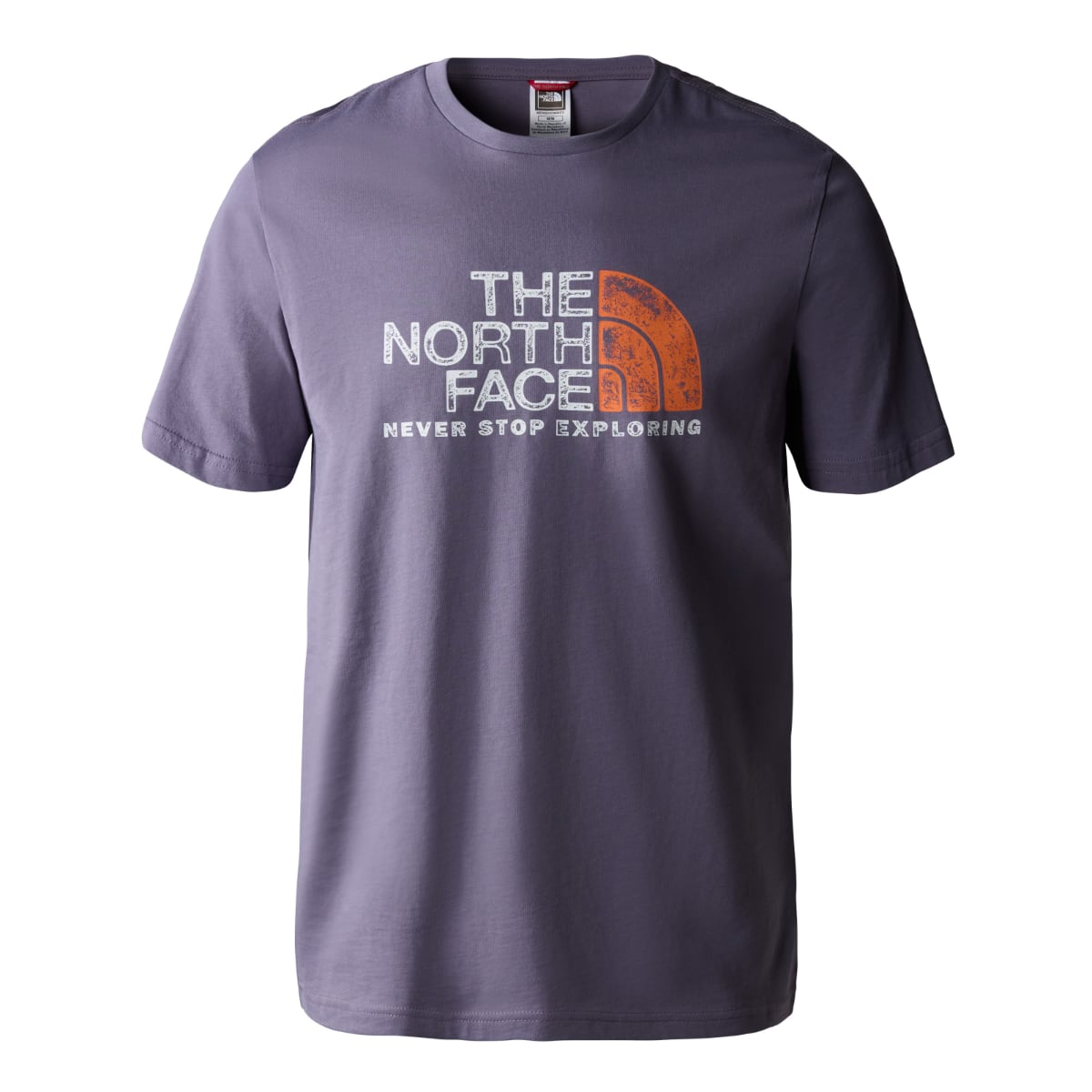 North face sale t shirt price