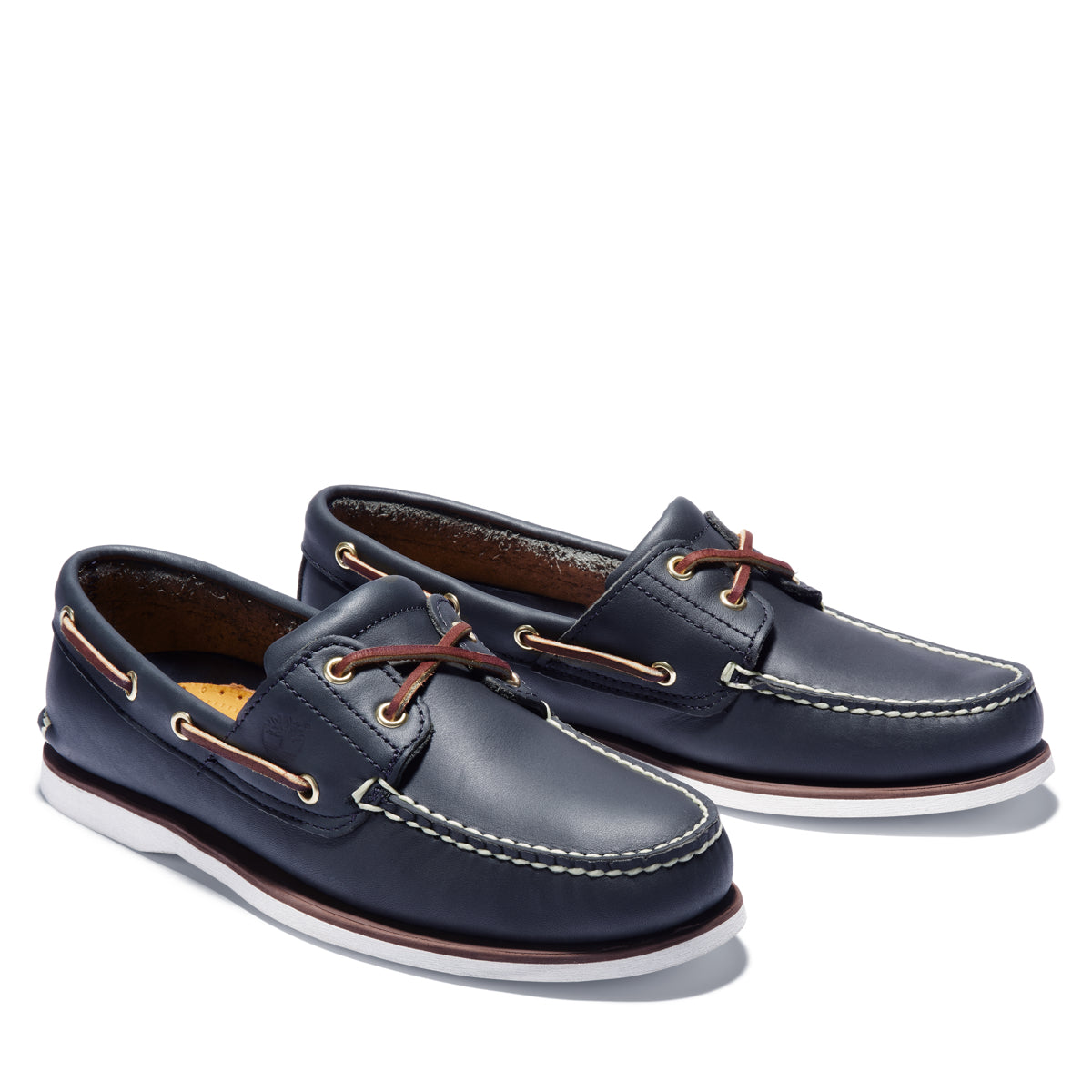 Mens timberland clearance boat shoes