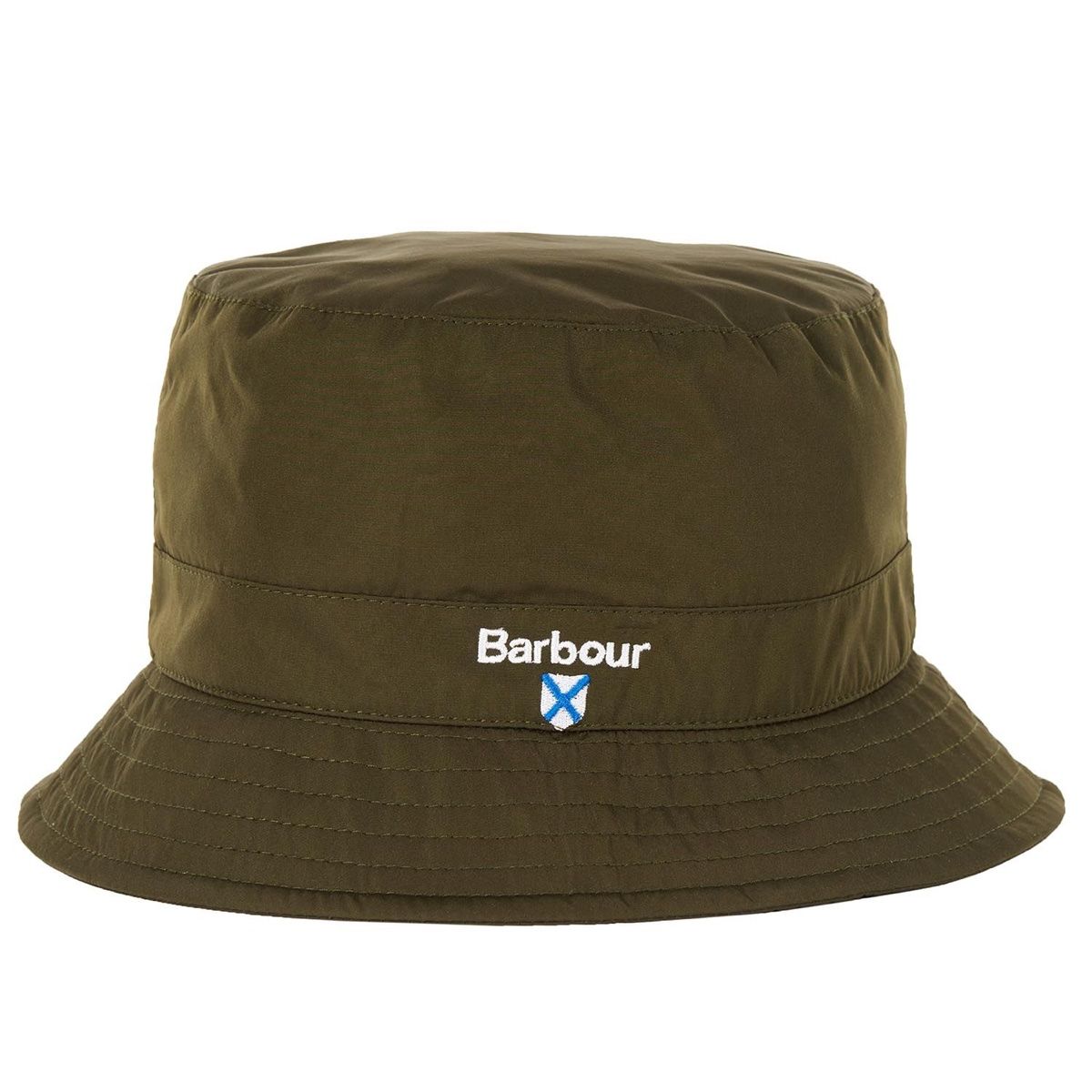 Barbour deals waterproof hat