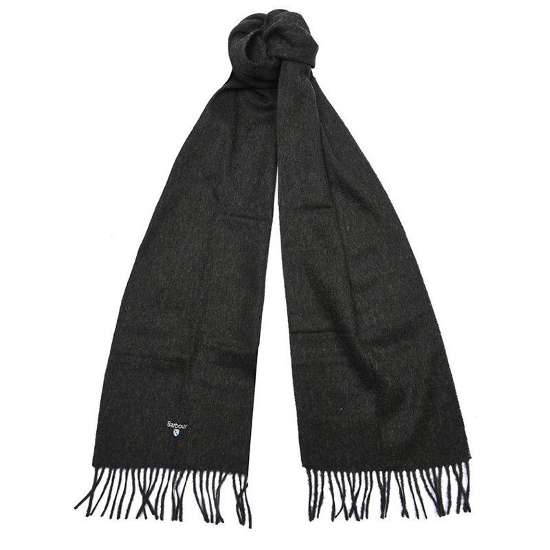 Barbour hot sale scarf sale