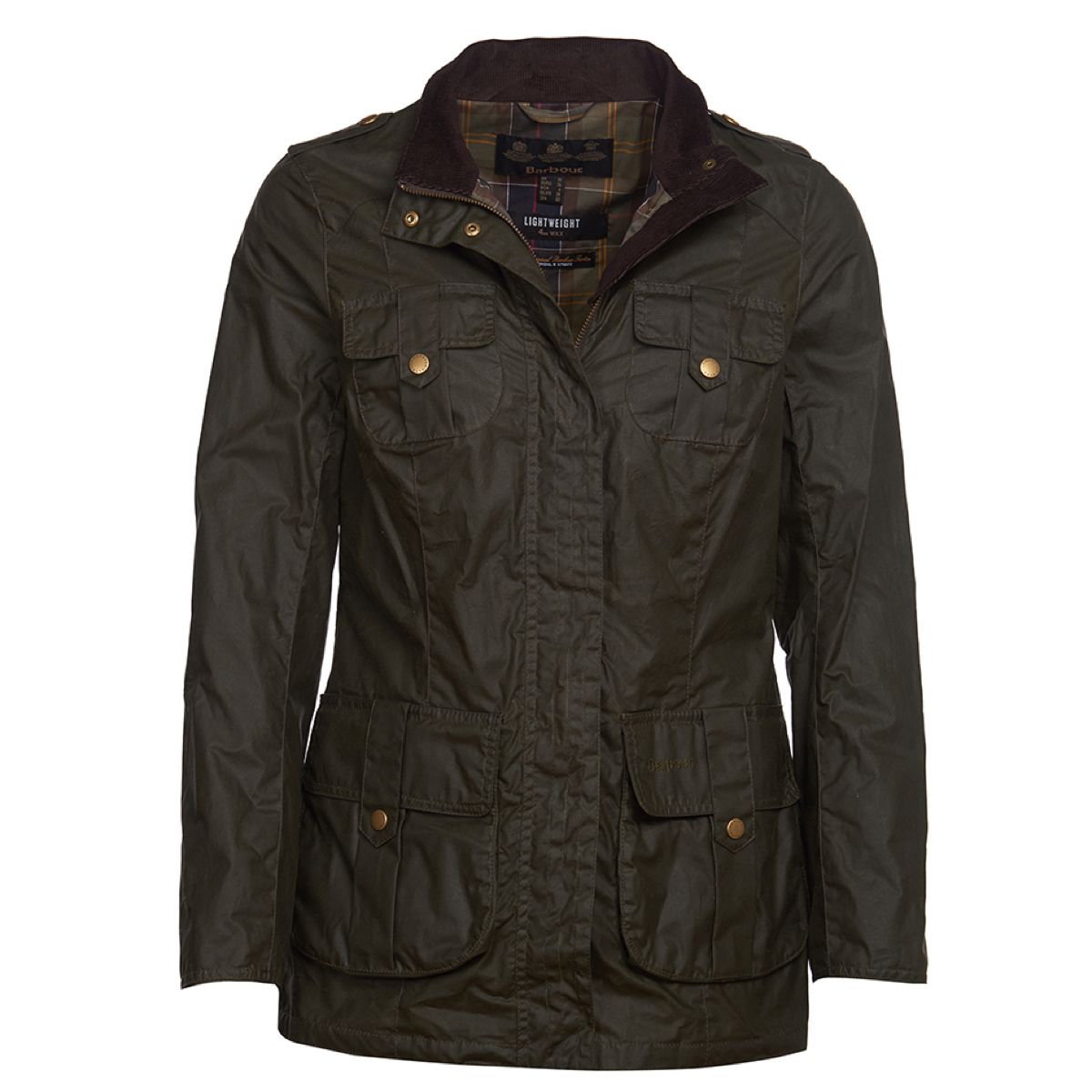 Barbour info sale