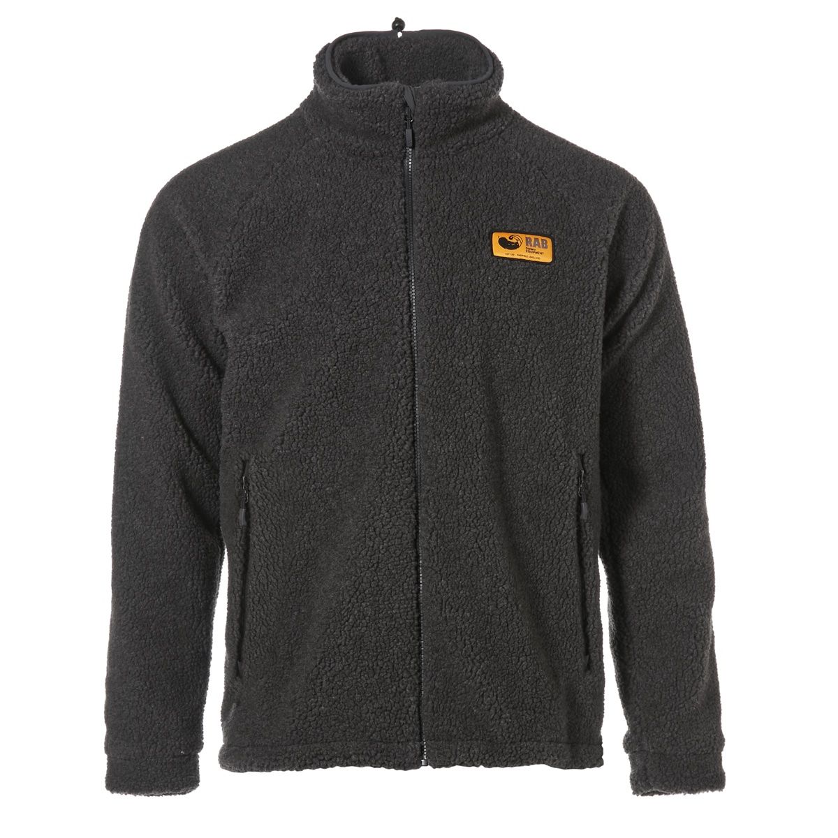 Pile fleece mens online