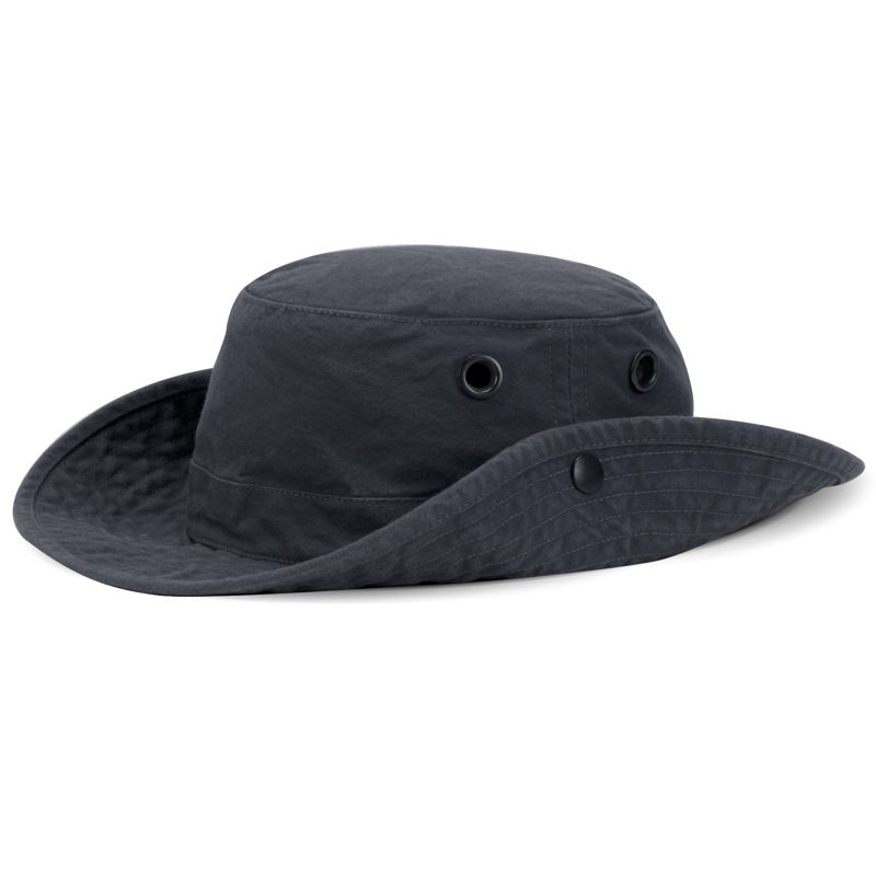 Tilley T3 Wanderer Hat Navy