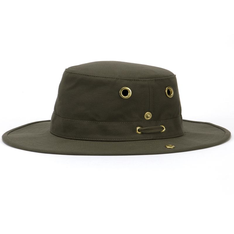 Tilley store t3 olive