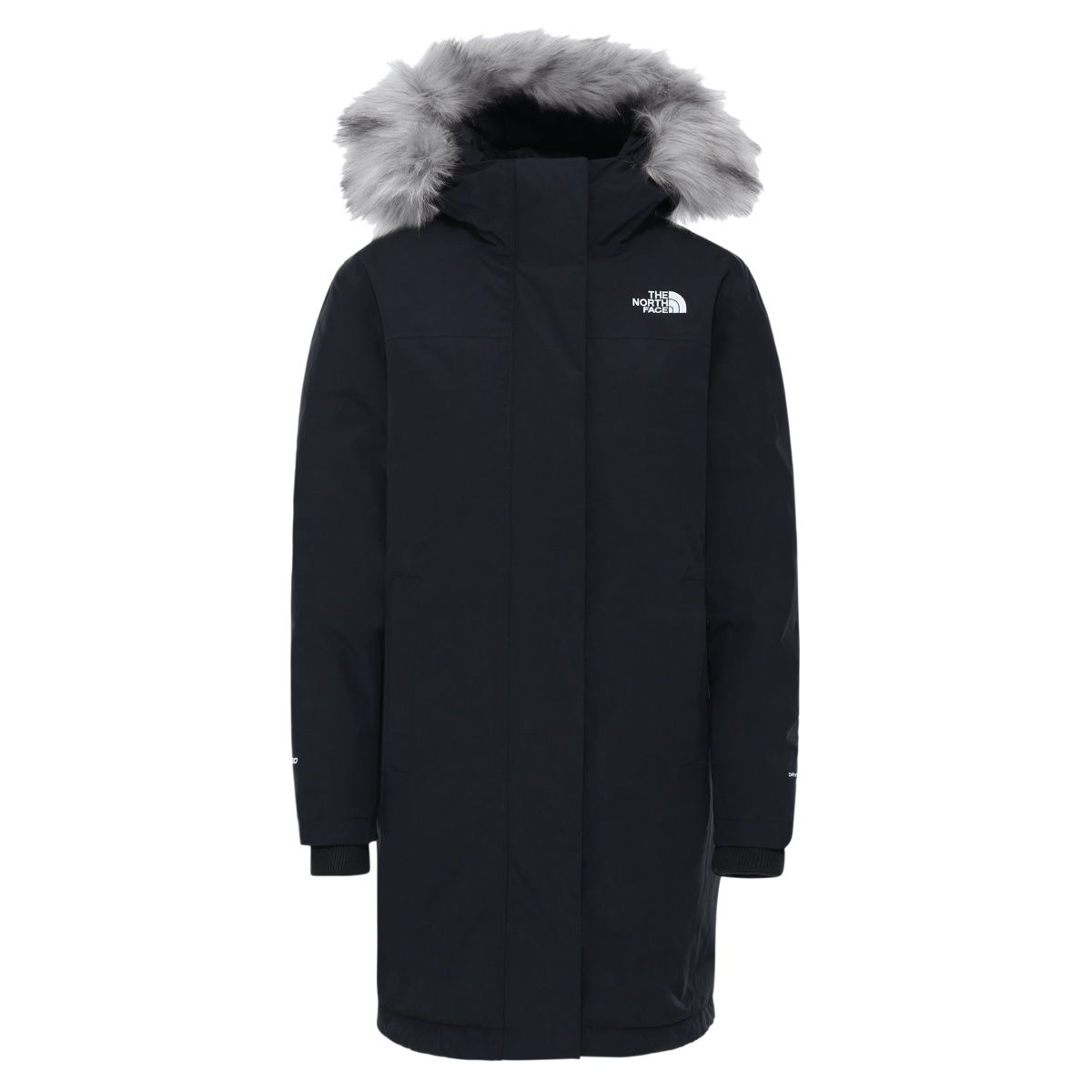 North face arctic on sale parka black friday