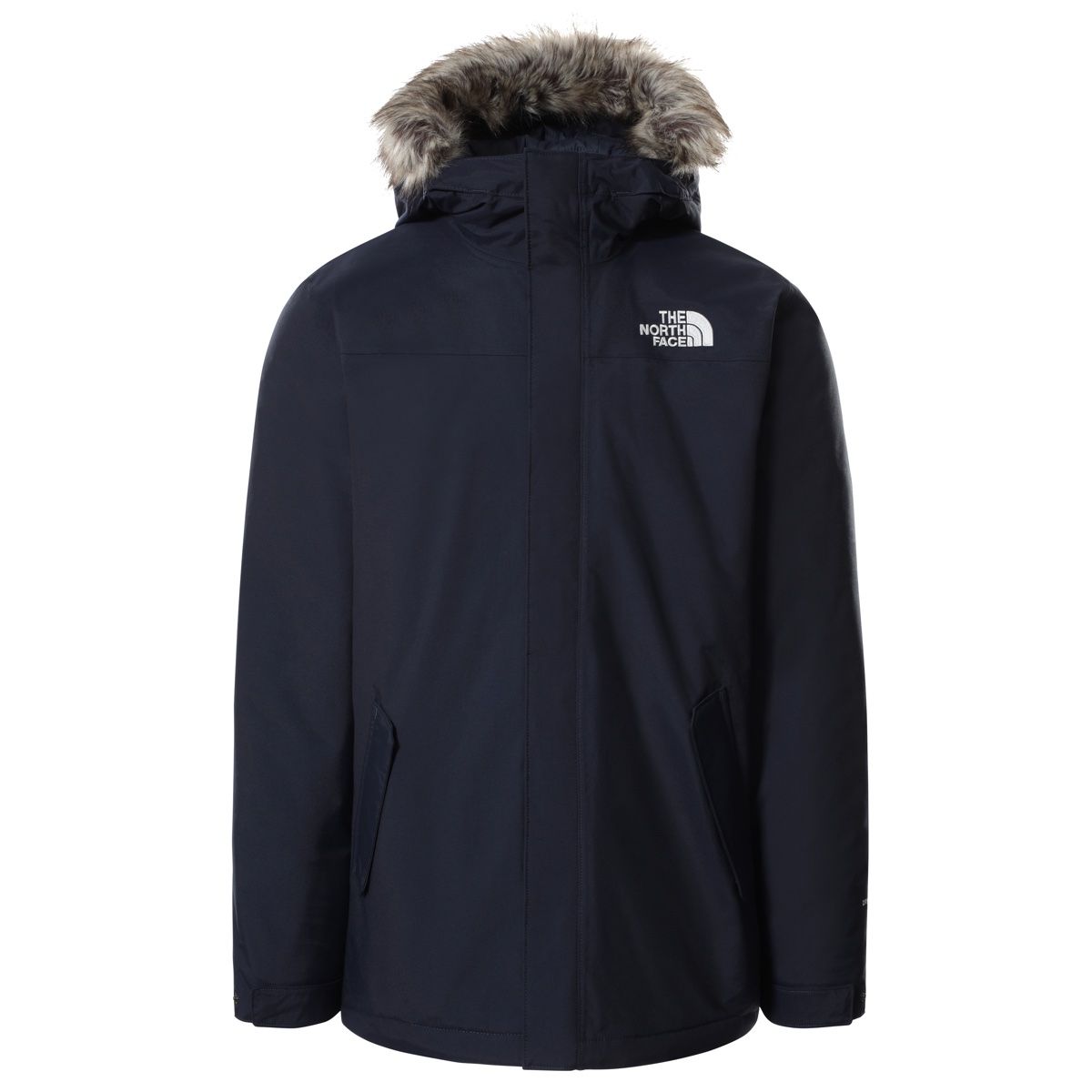 north face zaneck jacket