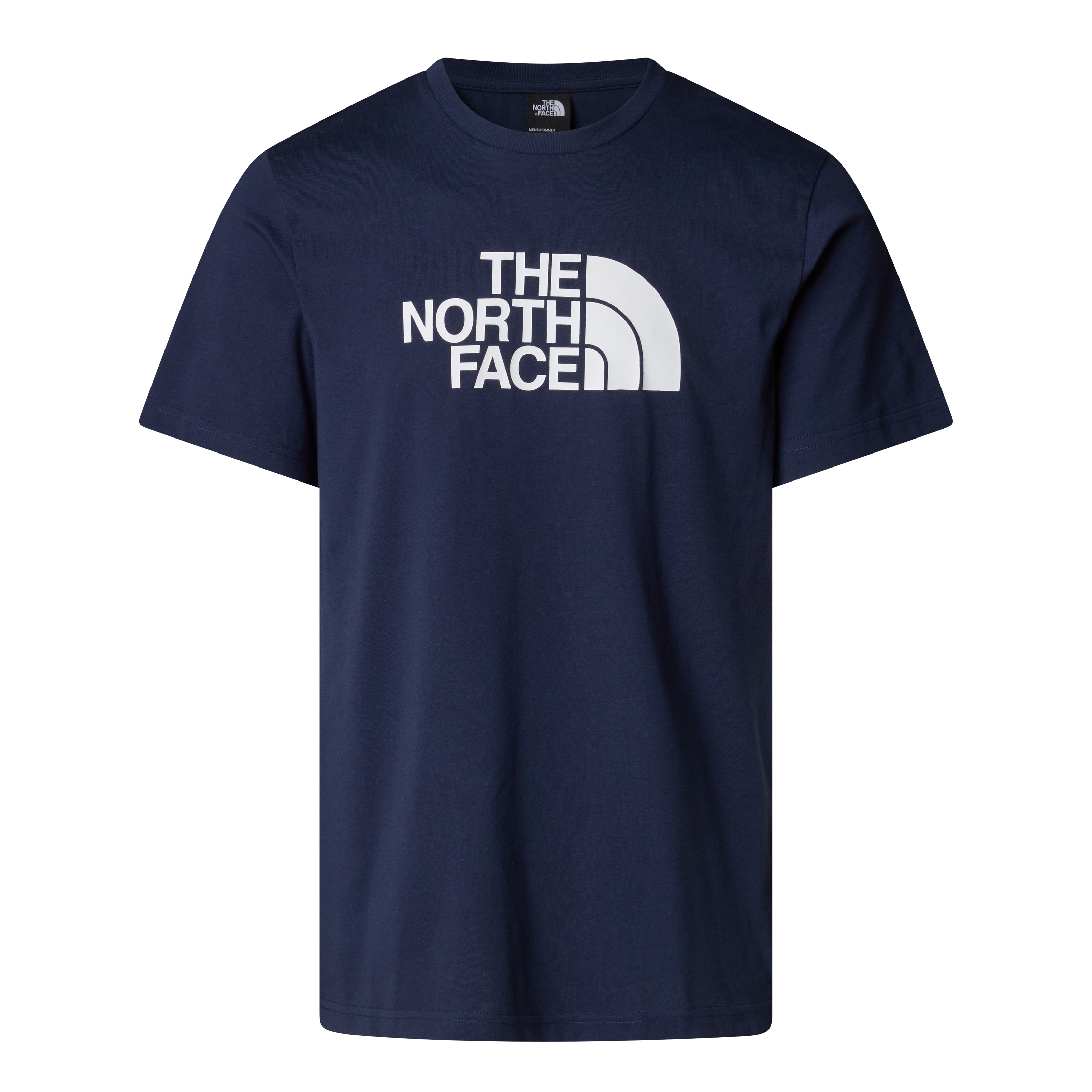 The North Face Easy Men's T-Shirt | Summit Navy (SS25)