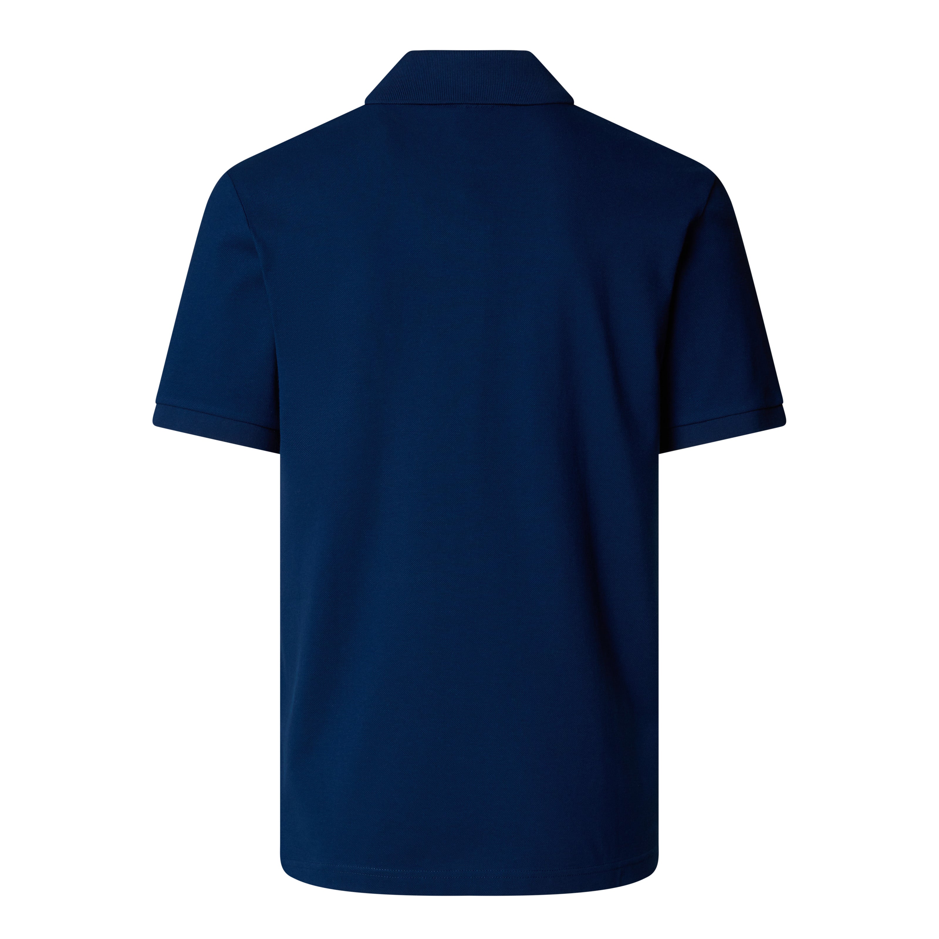 The North Face Essential Regular Men's Polo Shirt | Estate Blue