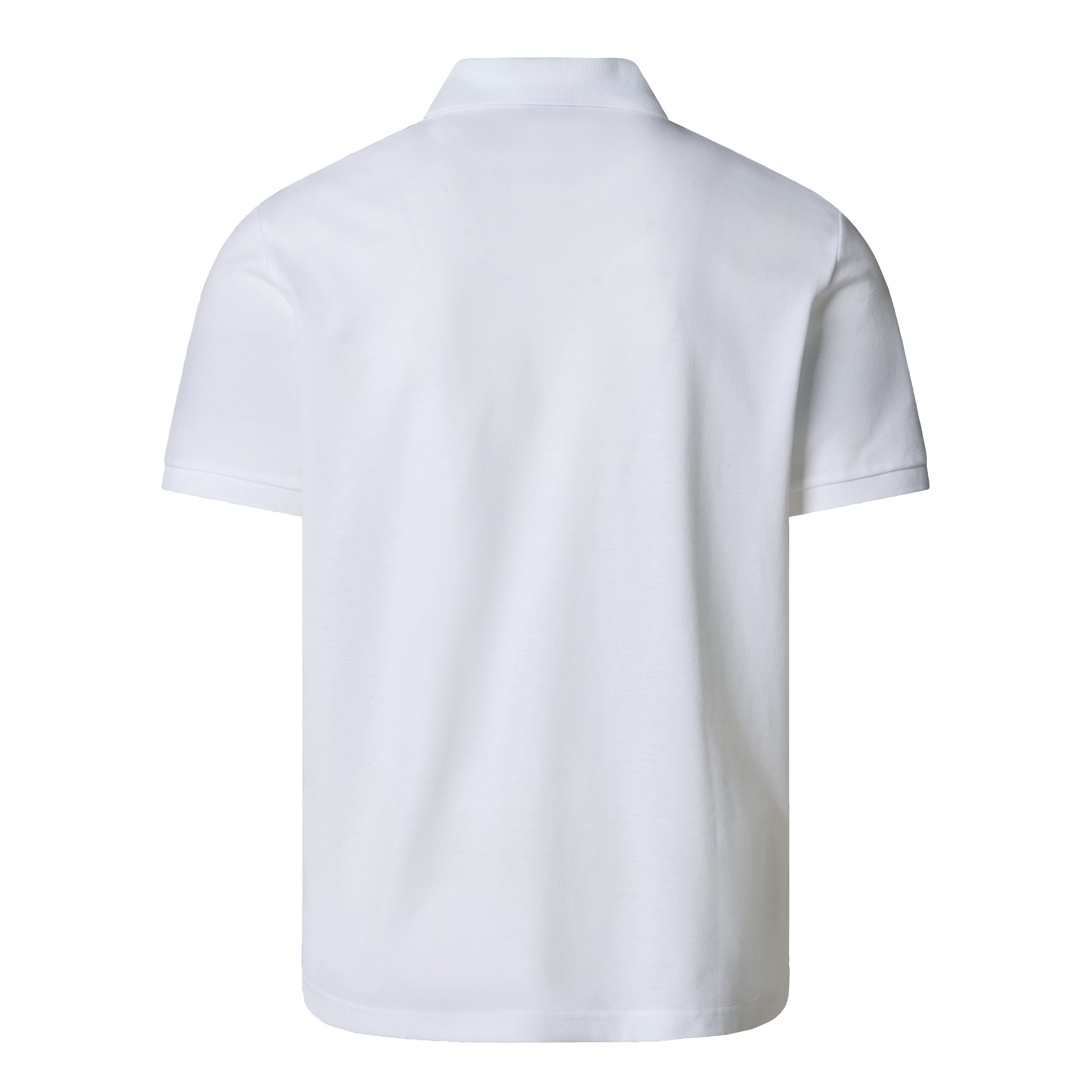 The North Face Essential Regular Men's Polo Shirt | TNF White