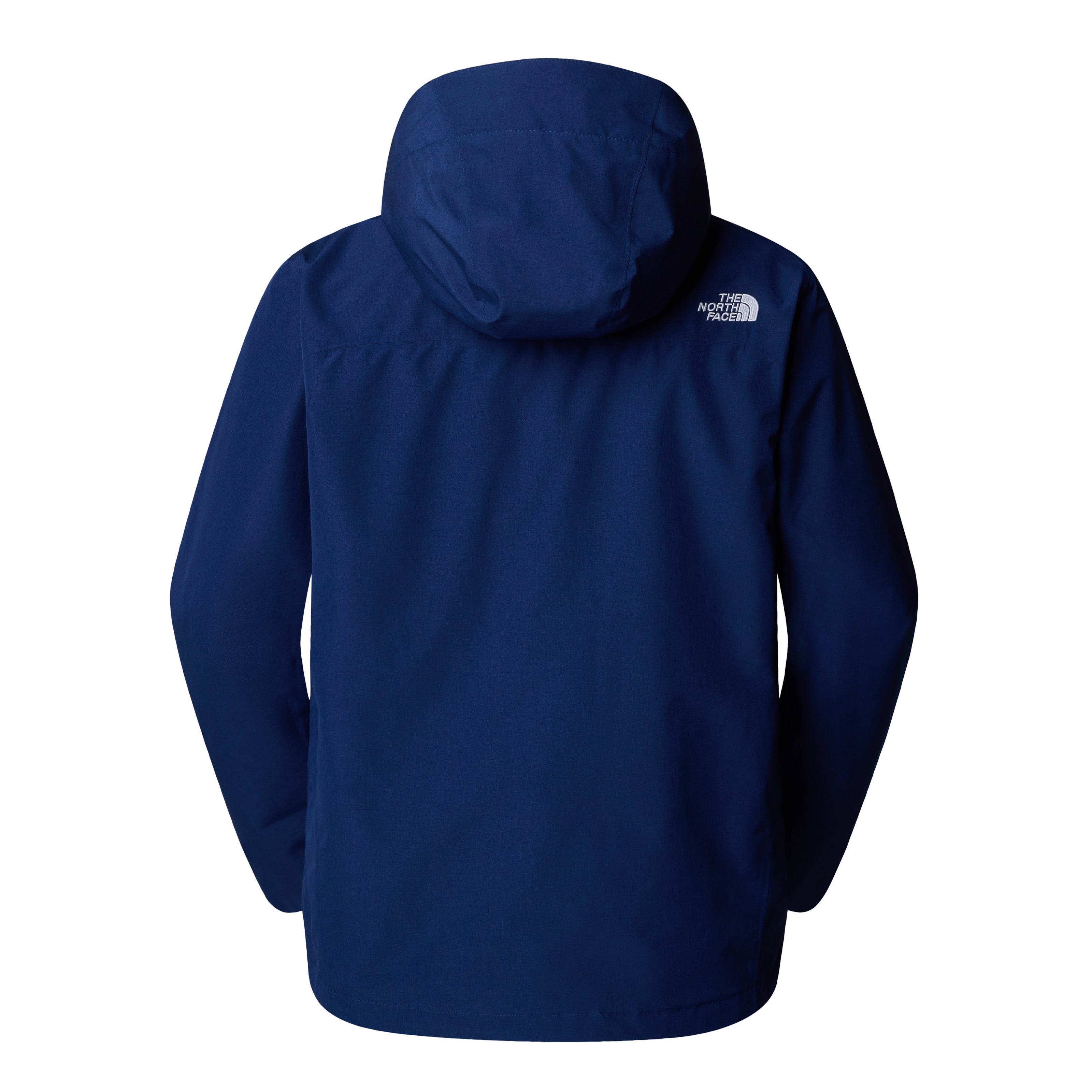 The North Face Sangro Waterproof Men's Jacket | Estate Blue Dark Heather