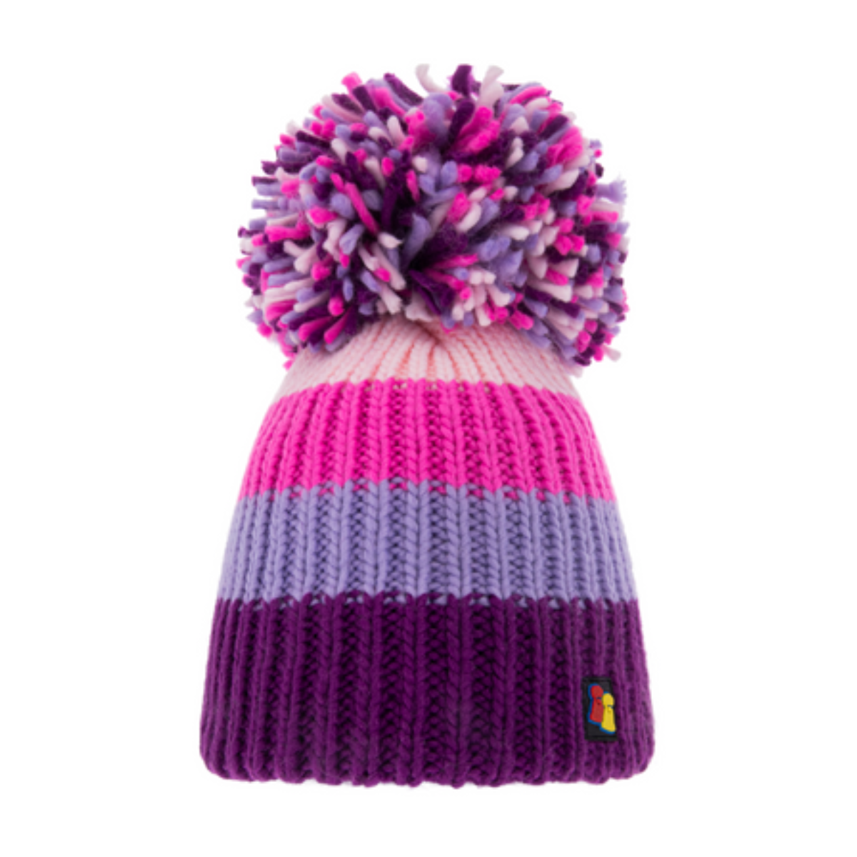 Big Bobble Hat | Berried Treasure