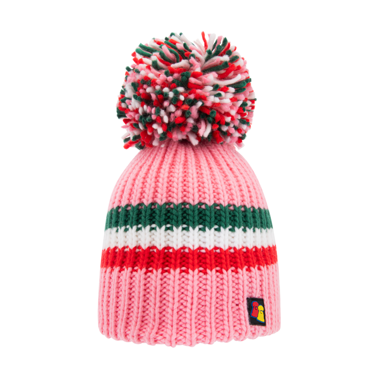 Big Bobble Hat | Bobbleissimo