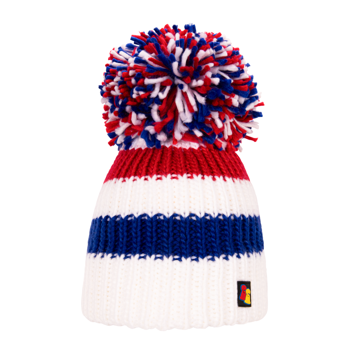 Big Bobble Hat | British National Champ!