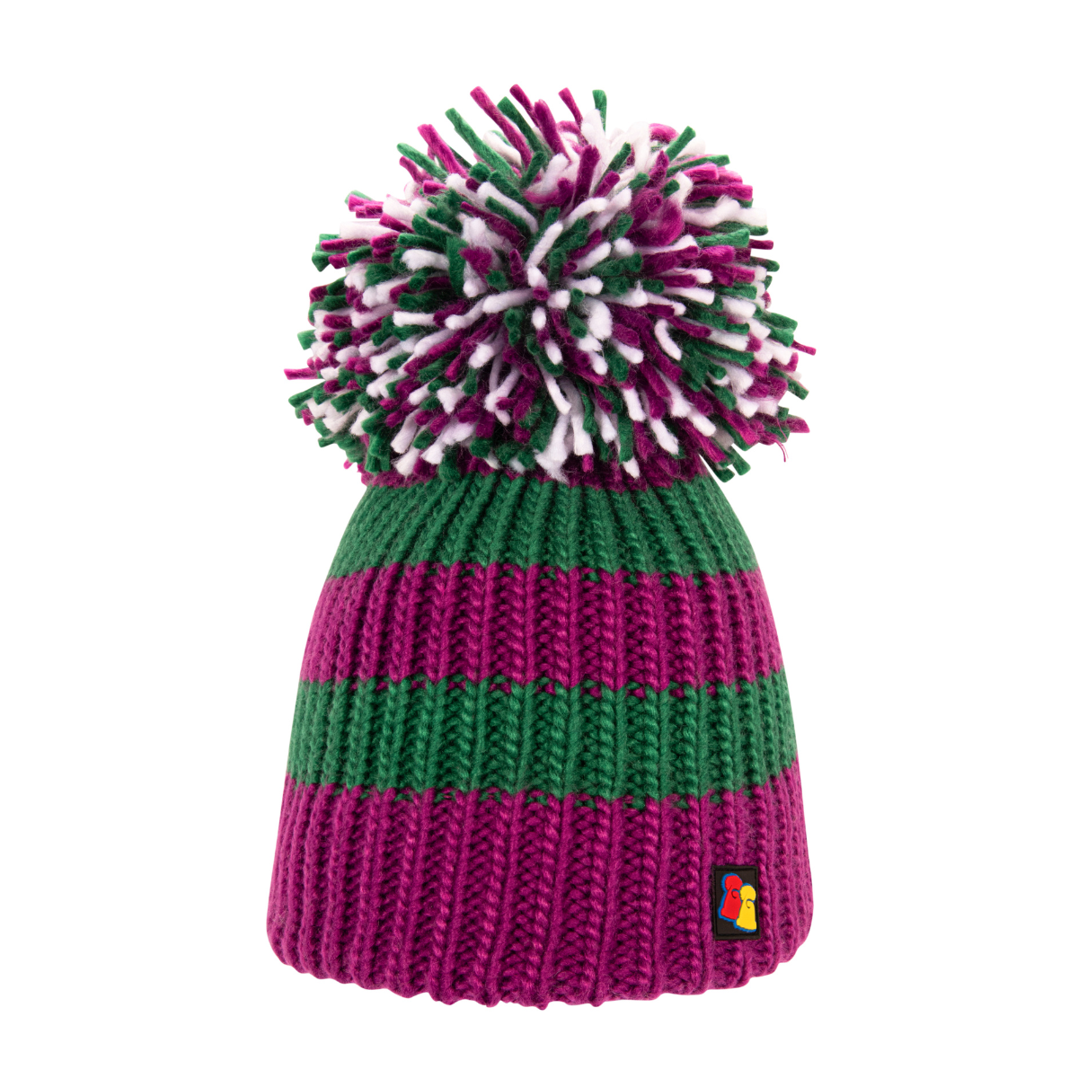 Big Bobble Hat | Centre Court