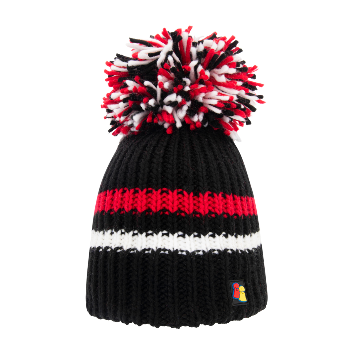 Big Bobble Hat | Knight Rider