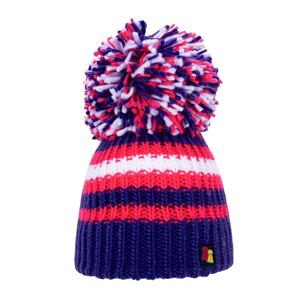 Big Bobble Hat | Penelope Pitstop