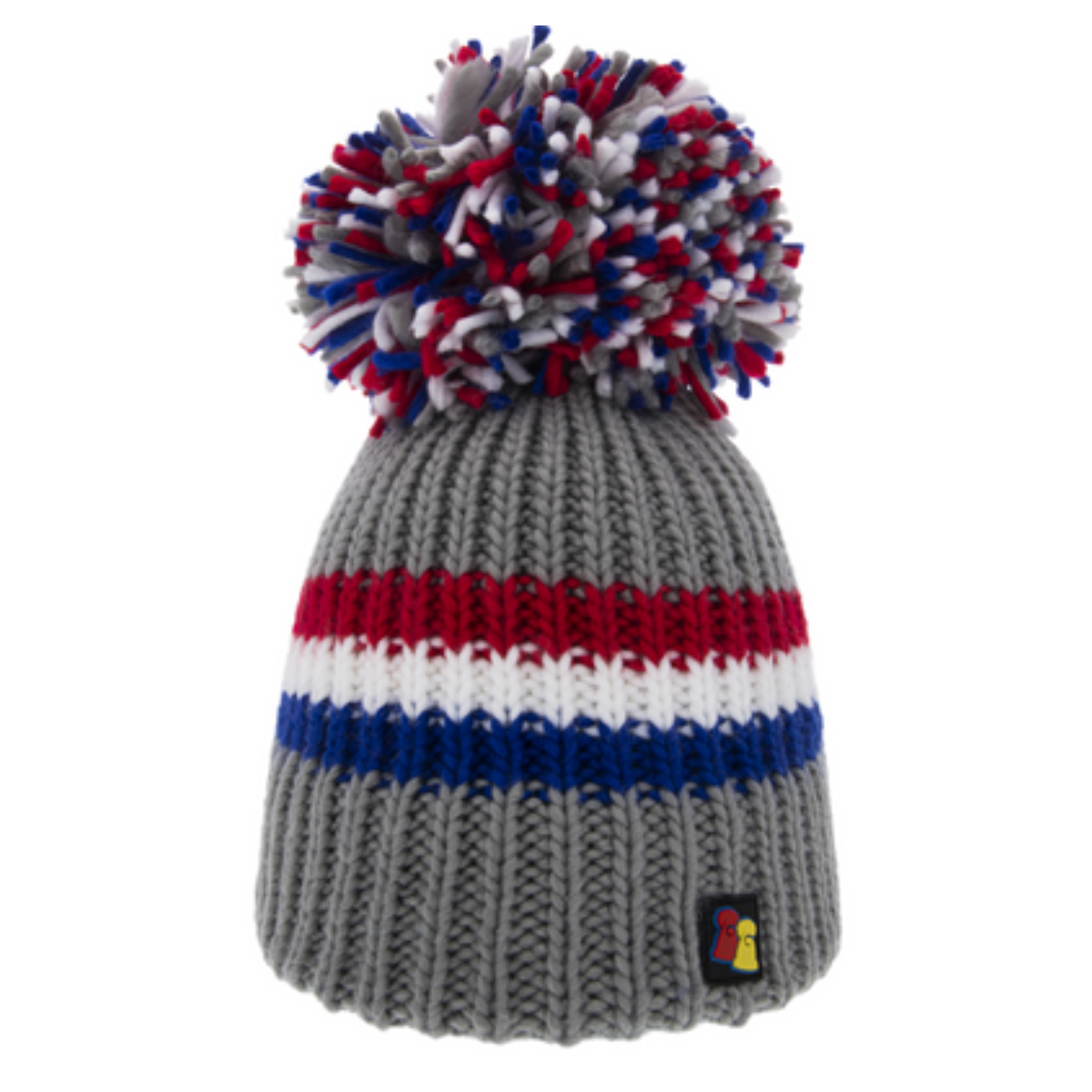 Big Bobble Hat | Steel My Thunder