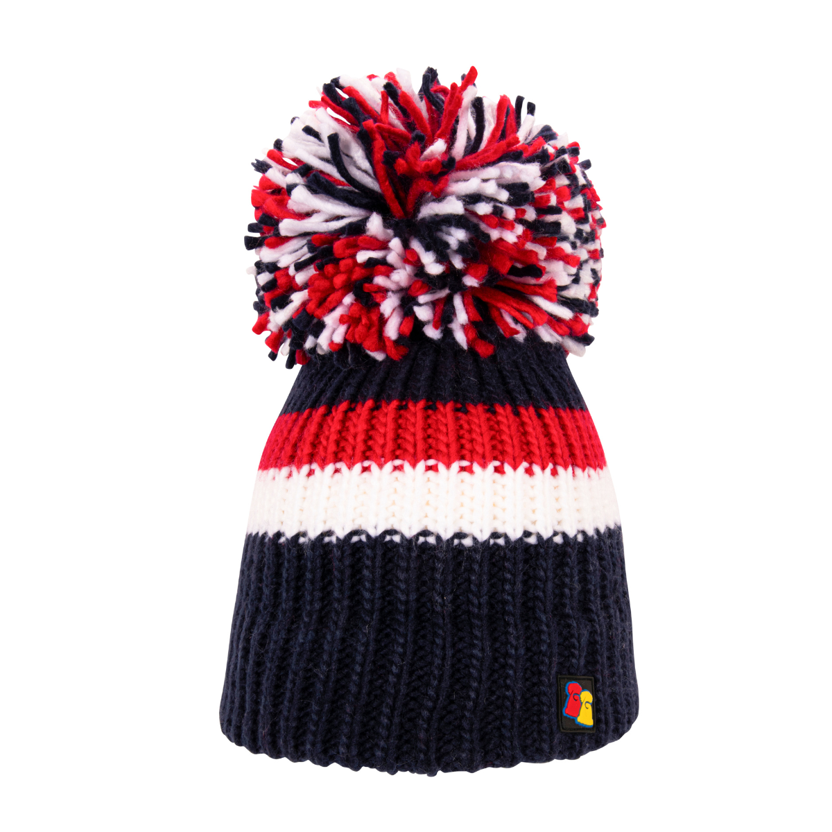 Big Bobble Hat | Wing Commander