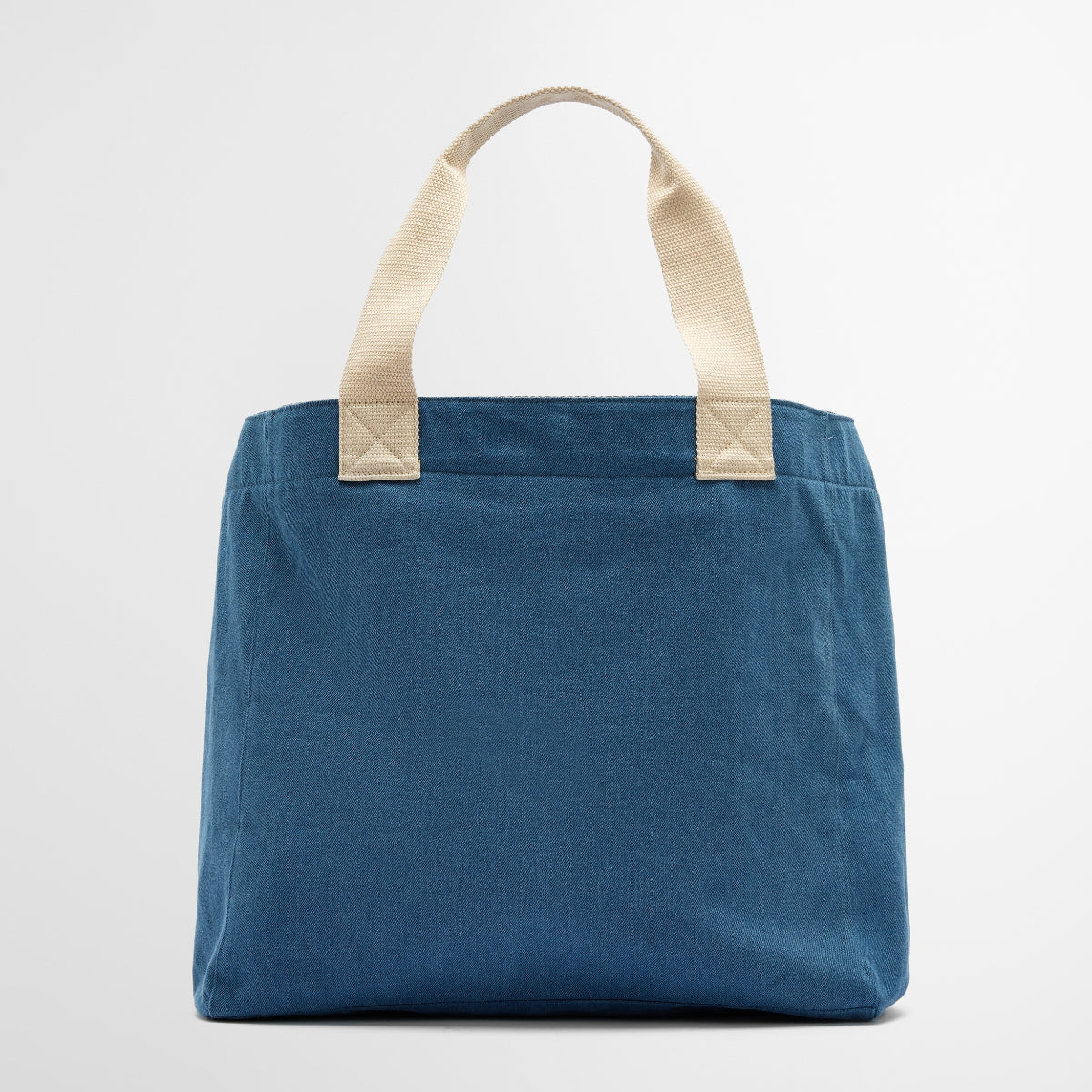 Barbour Emily Tote Bag | Denim