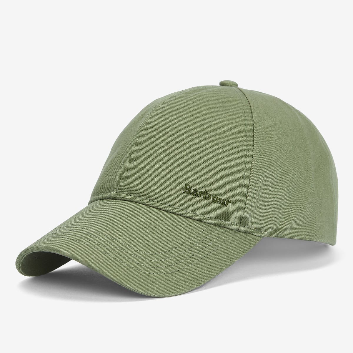 Barbour Olivia Sports Cap | Olivine