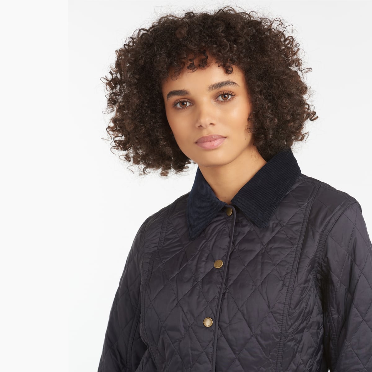 Women's barbour summer store liddesdale quilted jacket