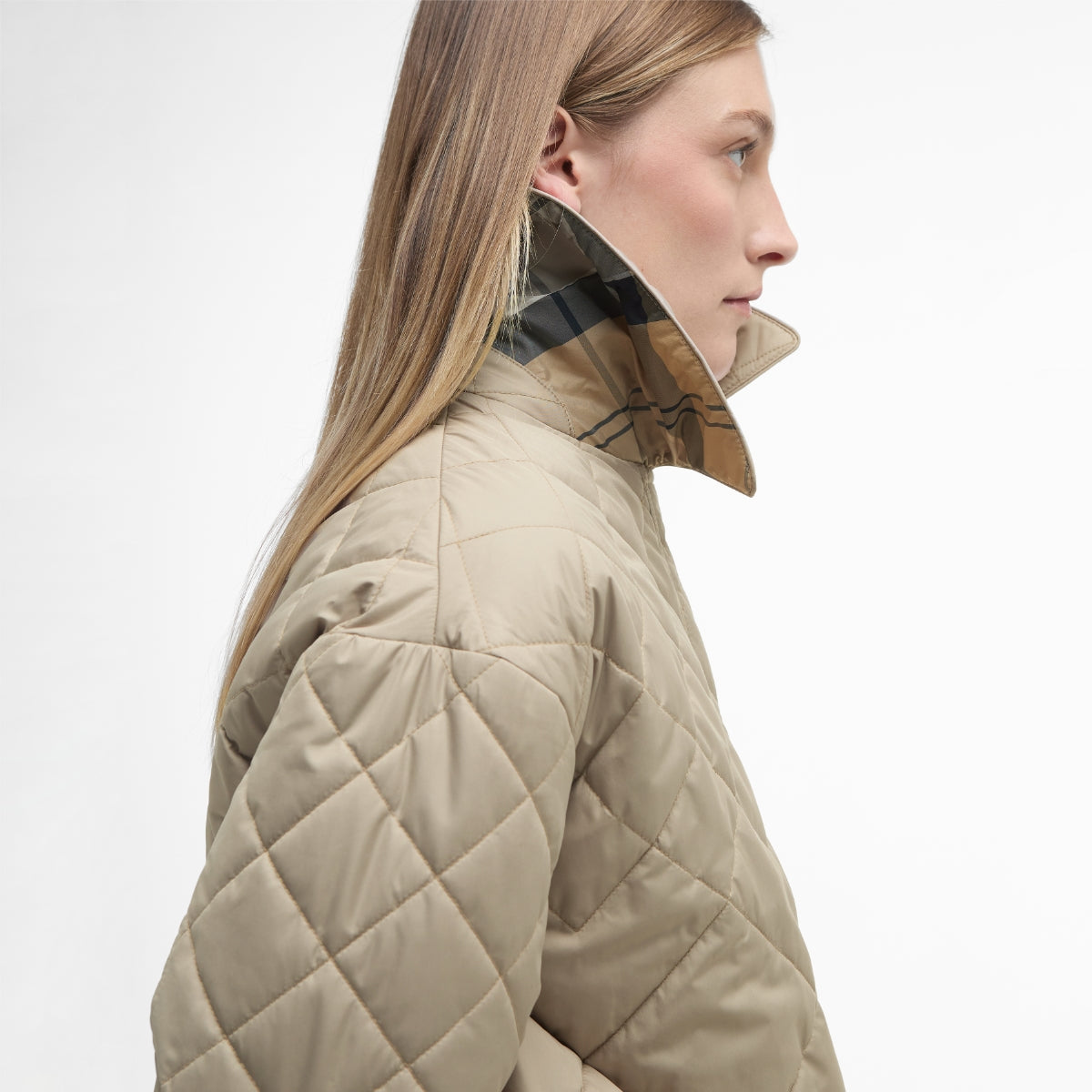 Barbour Cassandra Women's Jacket | Light Trench