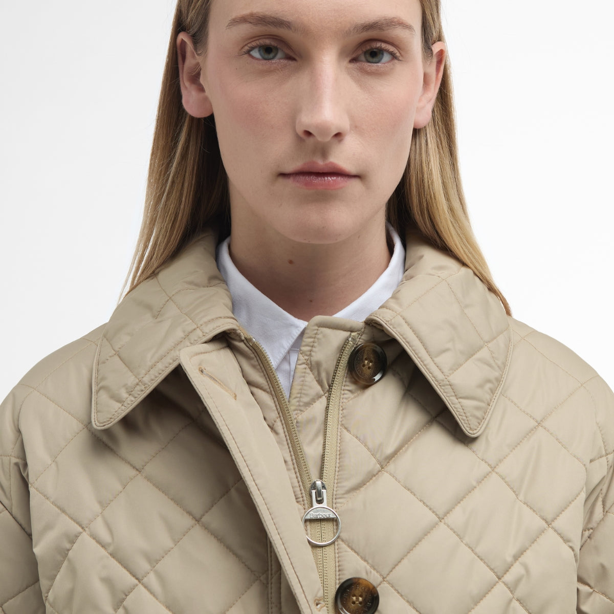 Barbour Cassandra Women's Jacket | Light Trench