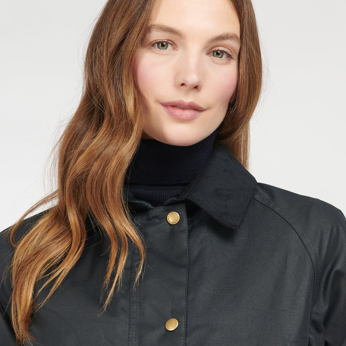 Barbour womens acorn sale jacket