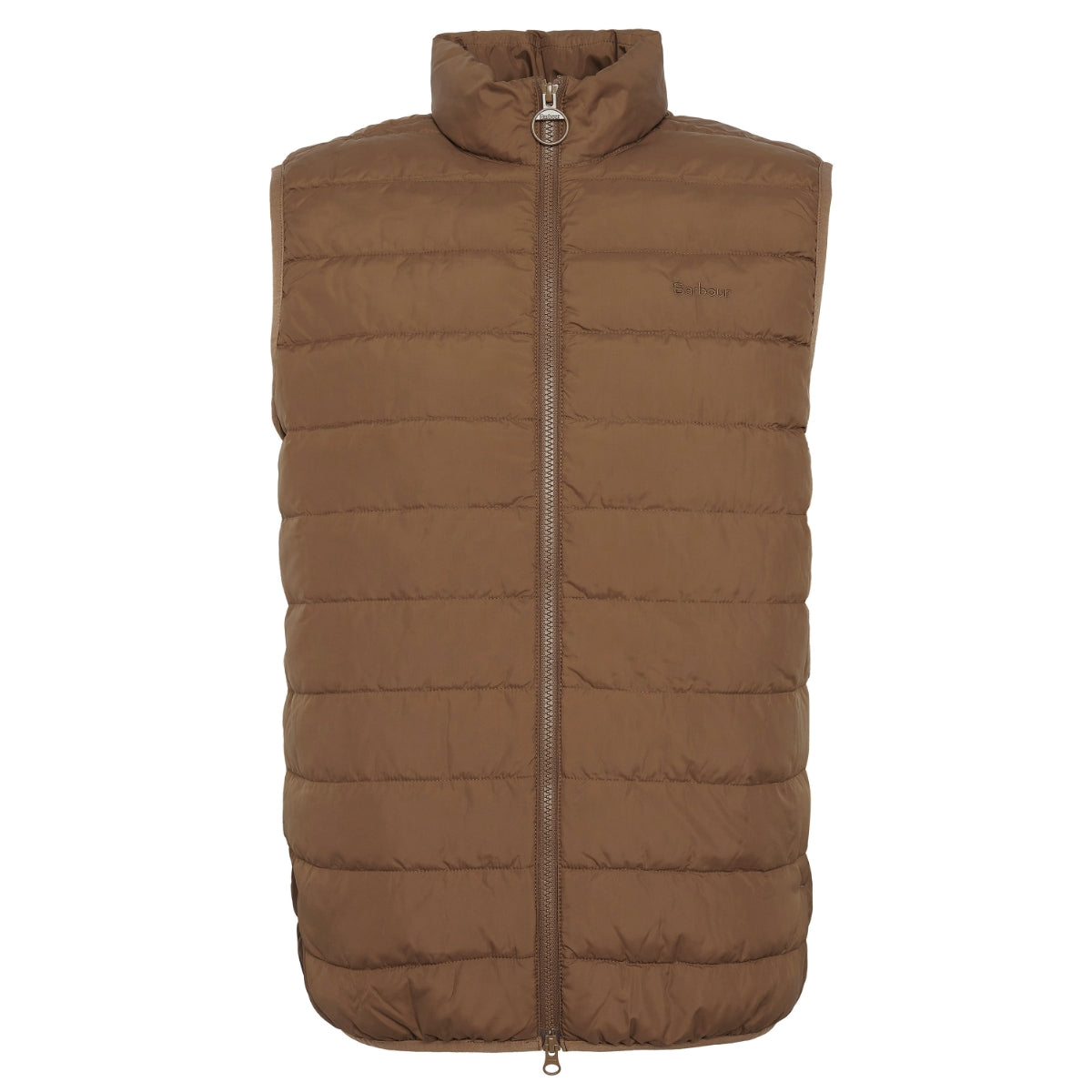 Barbour Bradbury Puffer Quilted Men's Gilet | Fossil