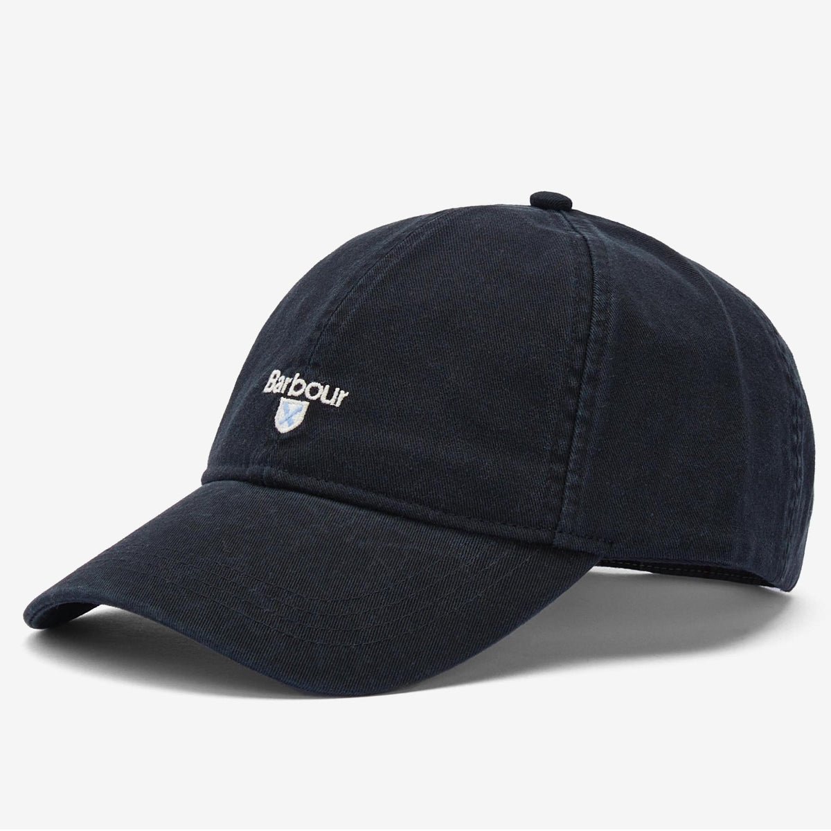 Barbour Cascade Sports Cap | Black