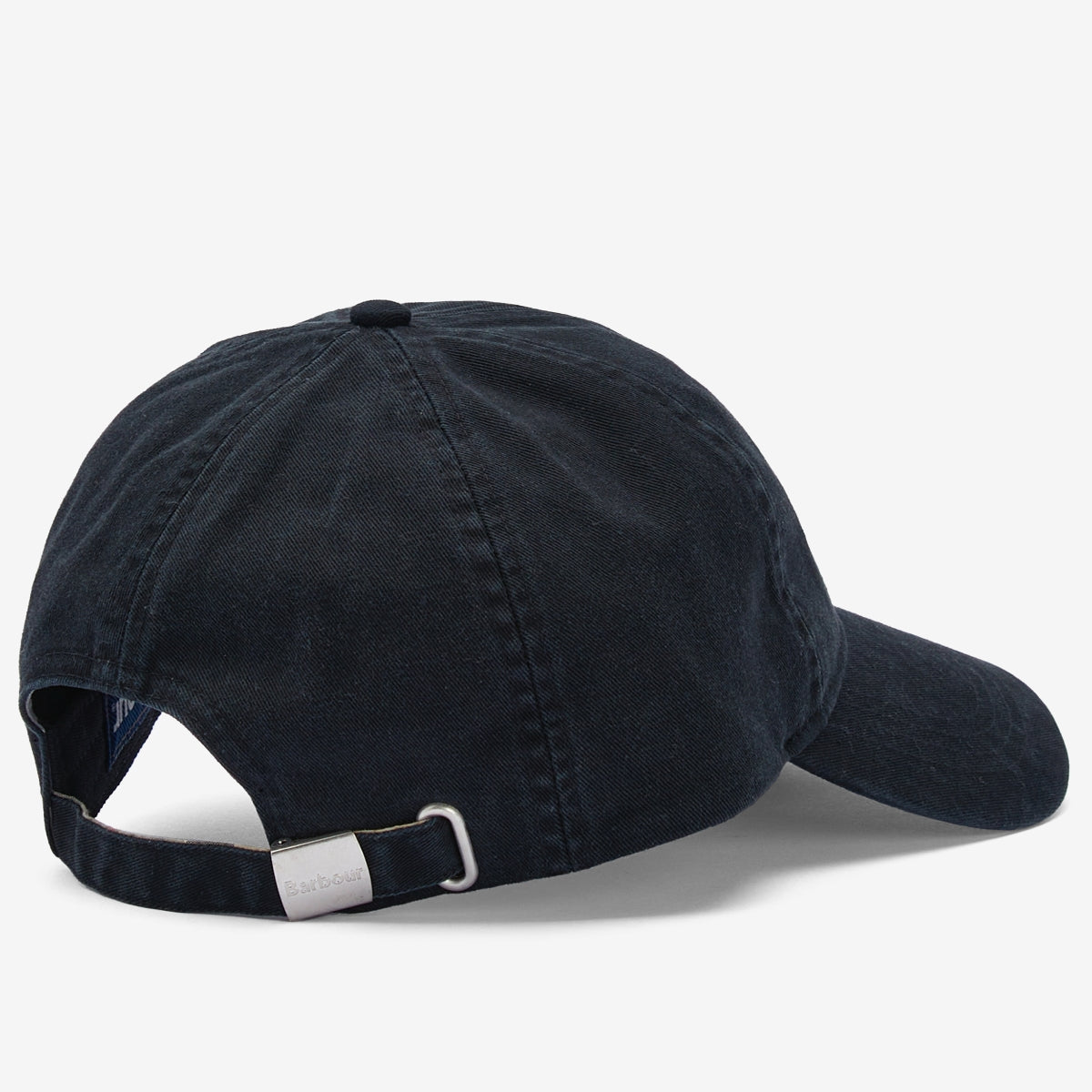 Barbour Cascade Sports Cap | Black