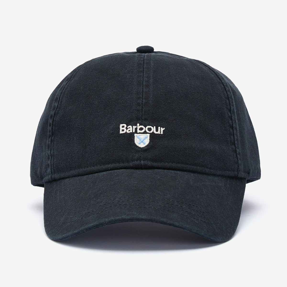 Barbour Cascade Sports Cap | Black