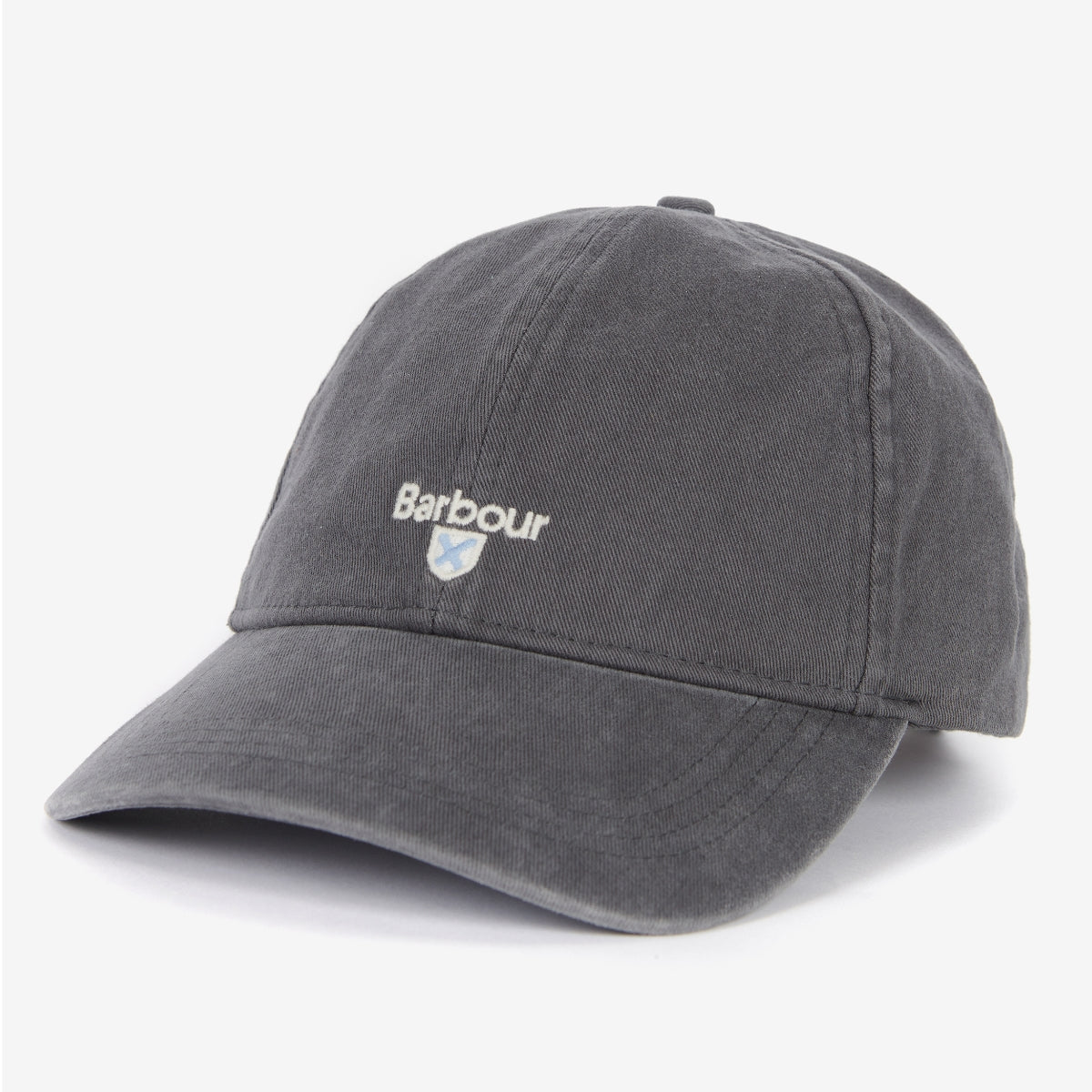 Barbour Cascade Sports Cap | Asphalt