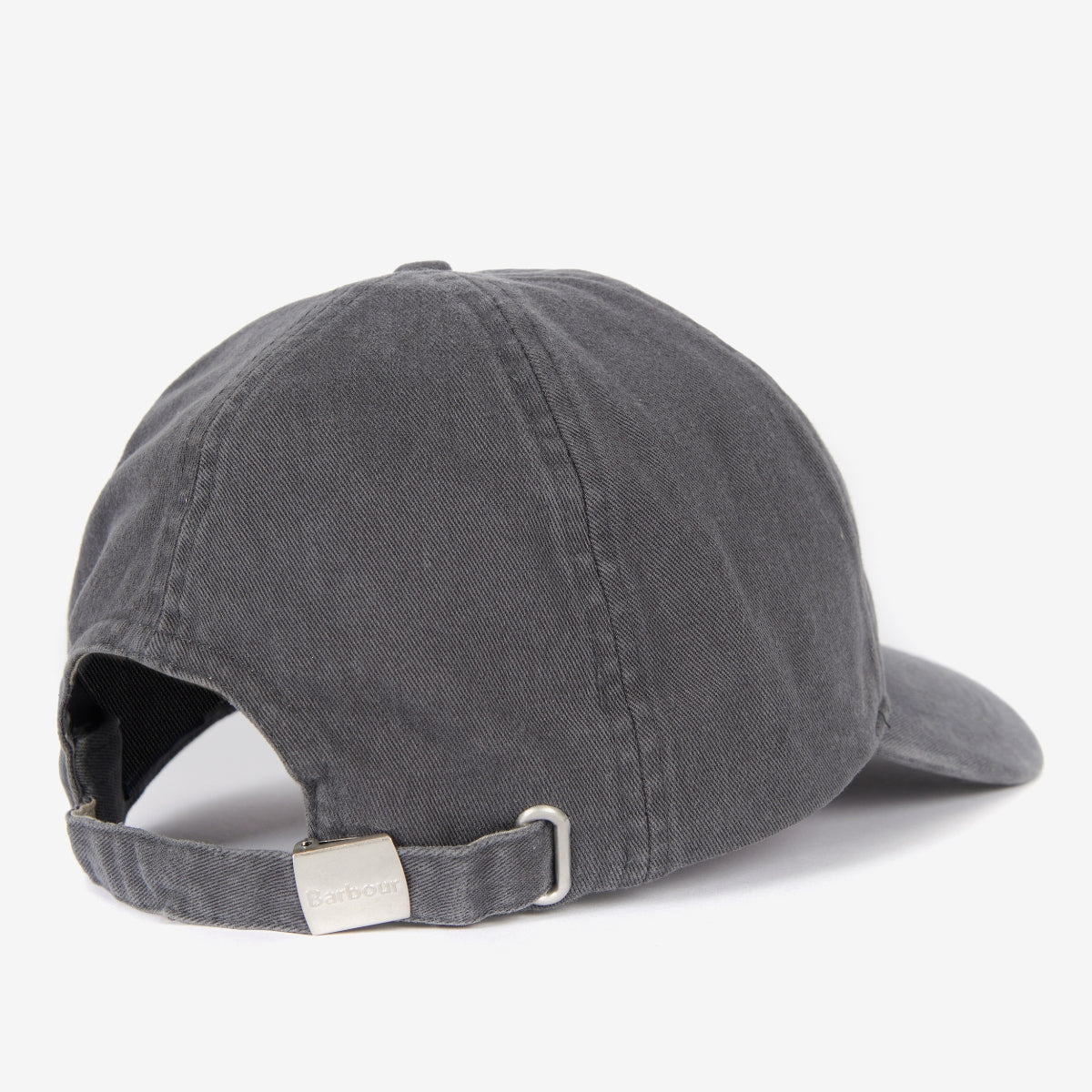 Barbour Cascade Sports Cap | Asphalt