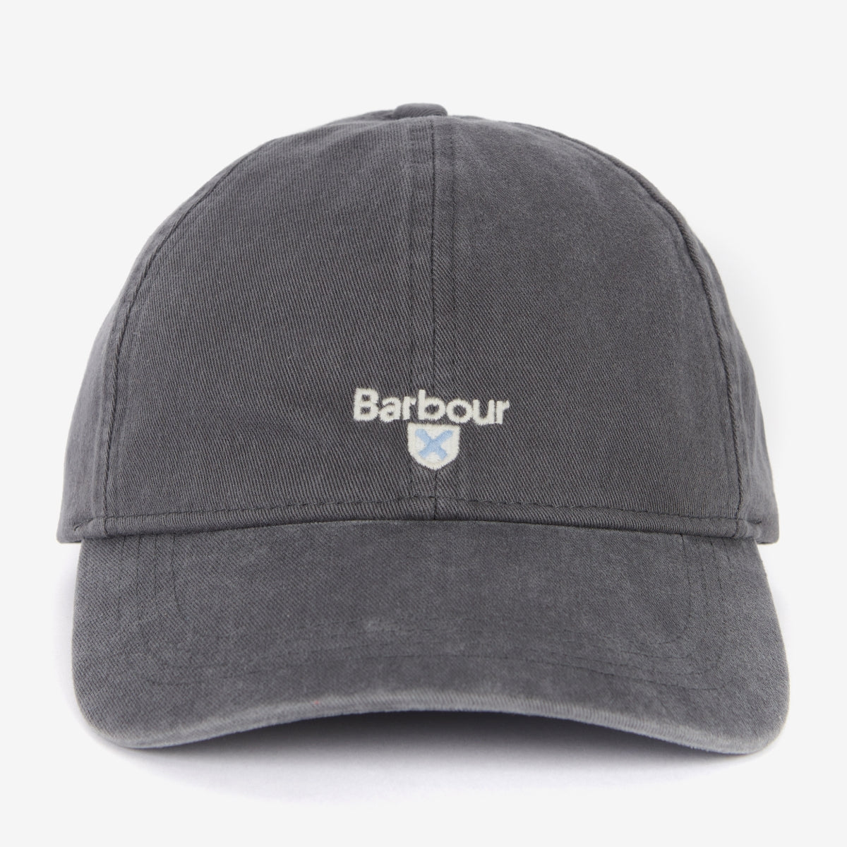 Barbour Cascade Sports Cap | Asphalt