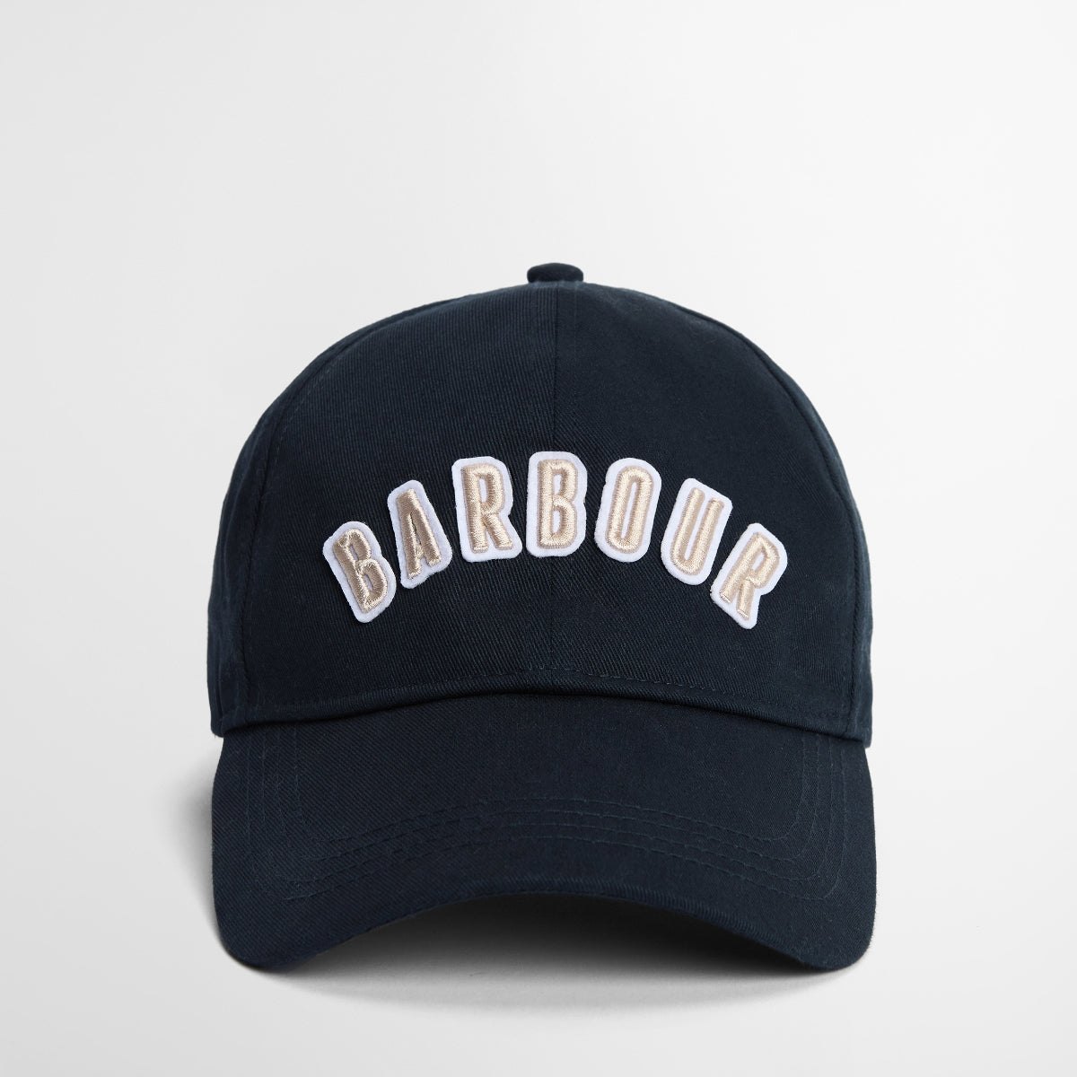 Barbour Campbell Sports Cap | Navy