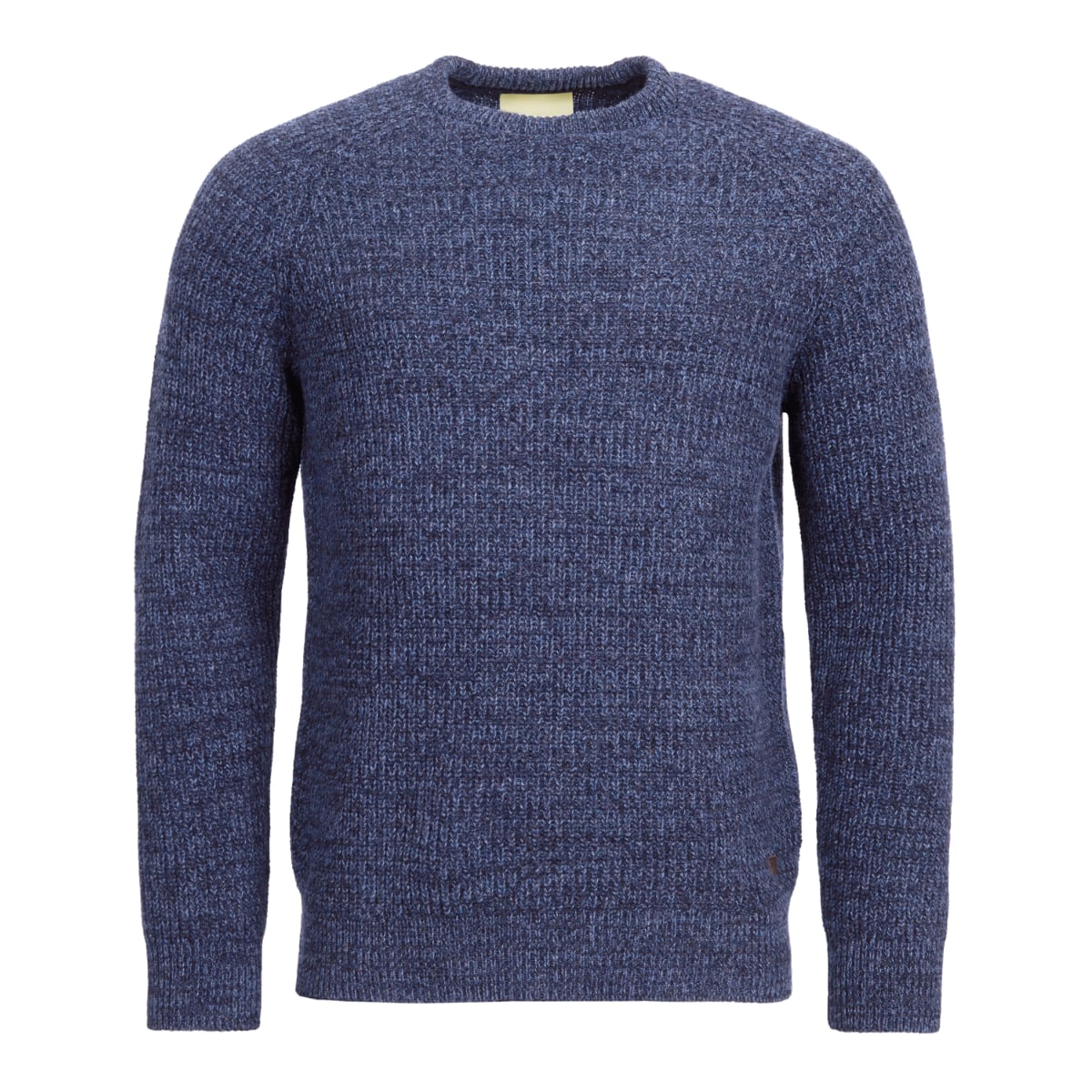 Barbour Horseford Crew Neck Sweater | Navy