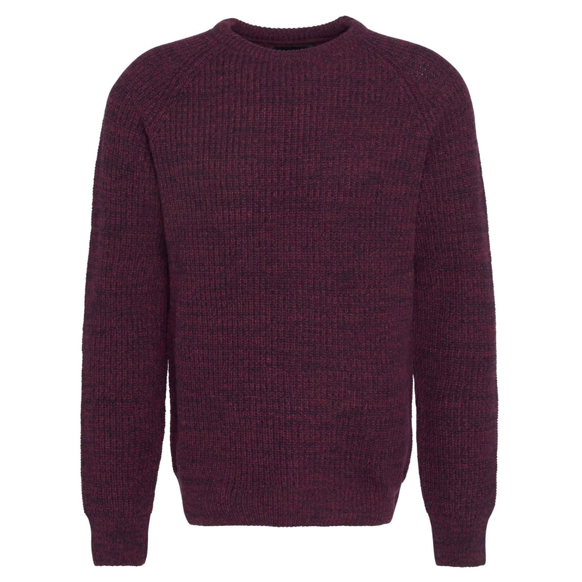 Barbour Horseford Crew Neck Sweater | Port