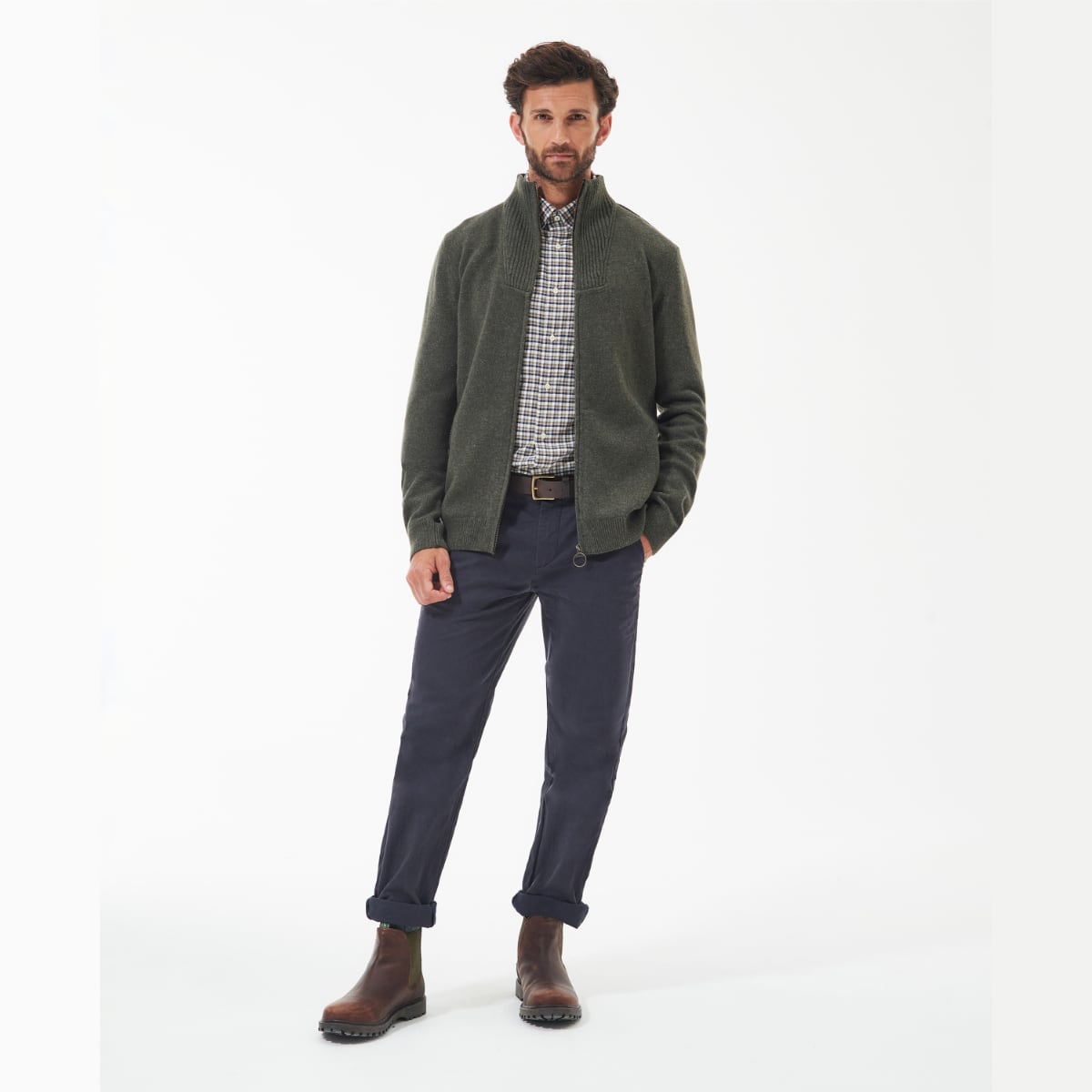 Barbour nelson deals